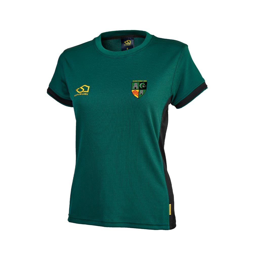 Ladies Training Shirt