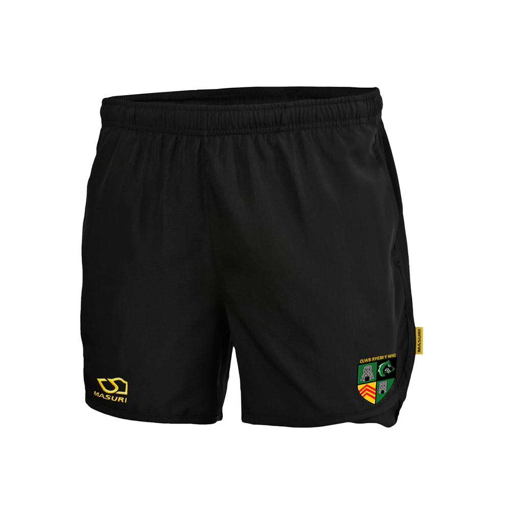 Ladies Training Shorts