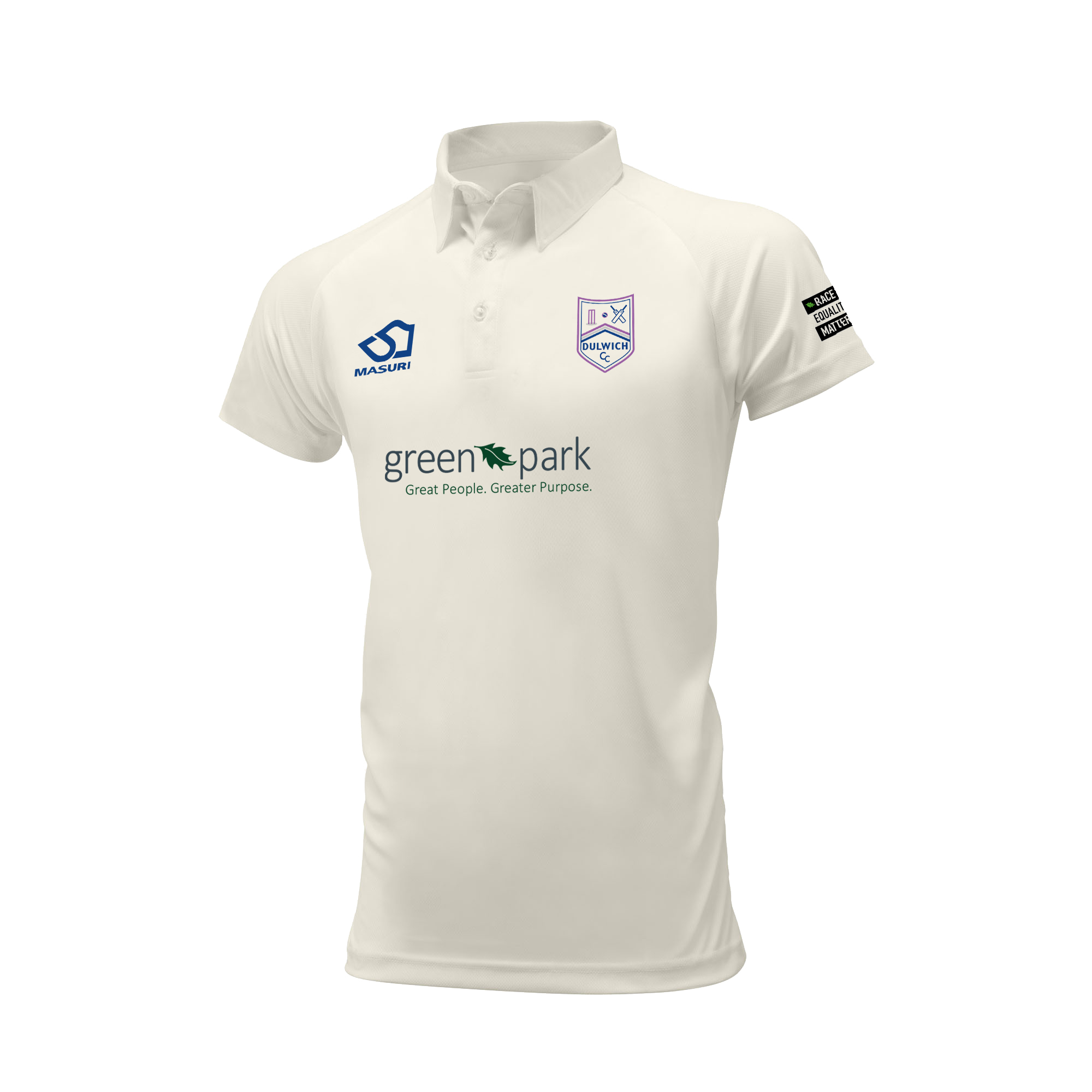 Short Sleeve Playing Shirt (MENS & JUNIORS)