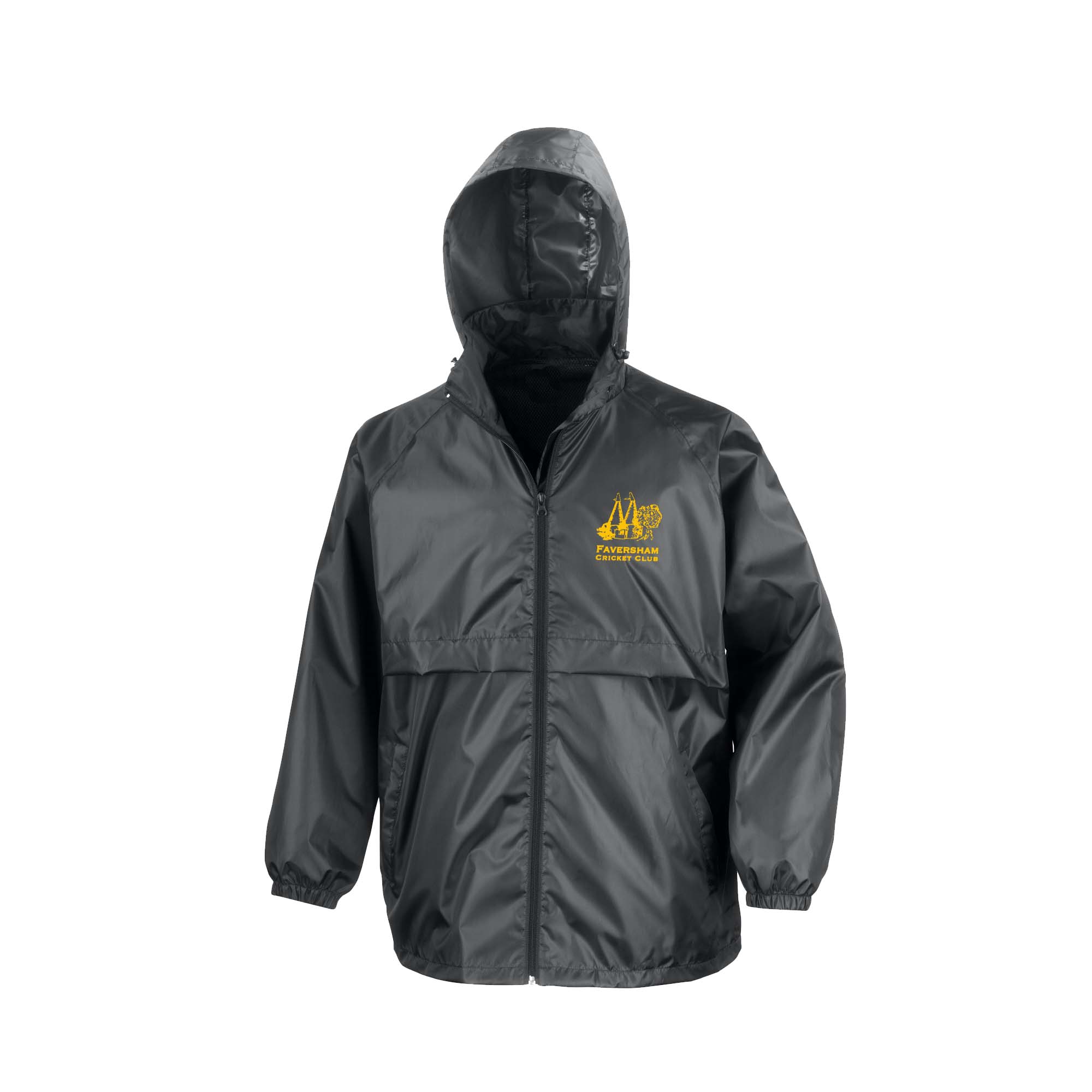 Raincoat/Jacket
