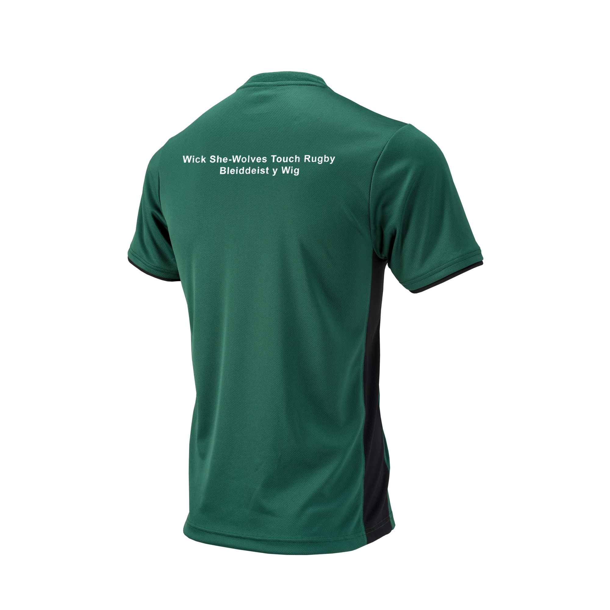 Wolves Touch Rugby Welcome to the Wick Wolves Touch Rugby Shop!