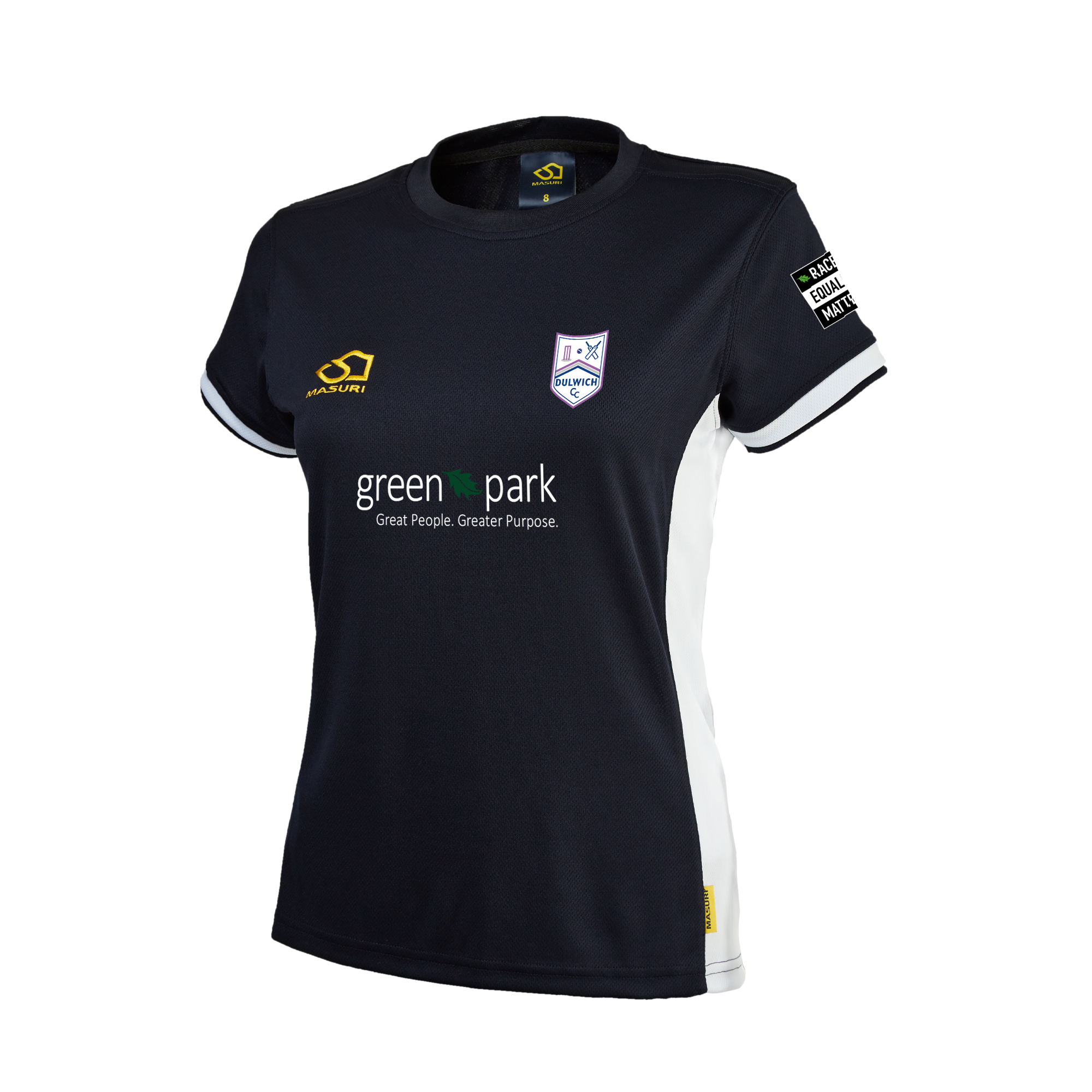 Ladies Training Shirt (CLUB PLAYING SHIRT)