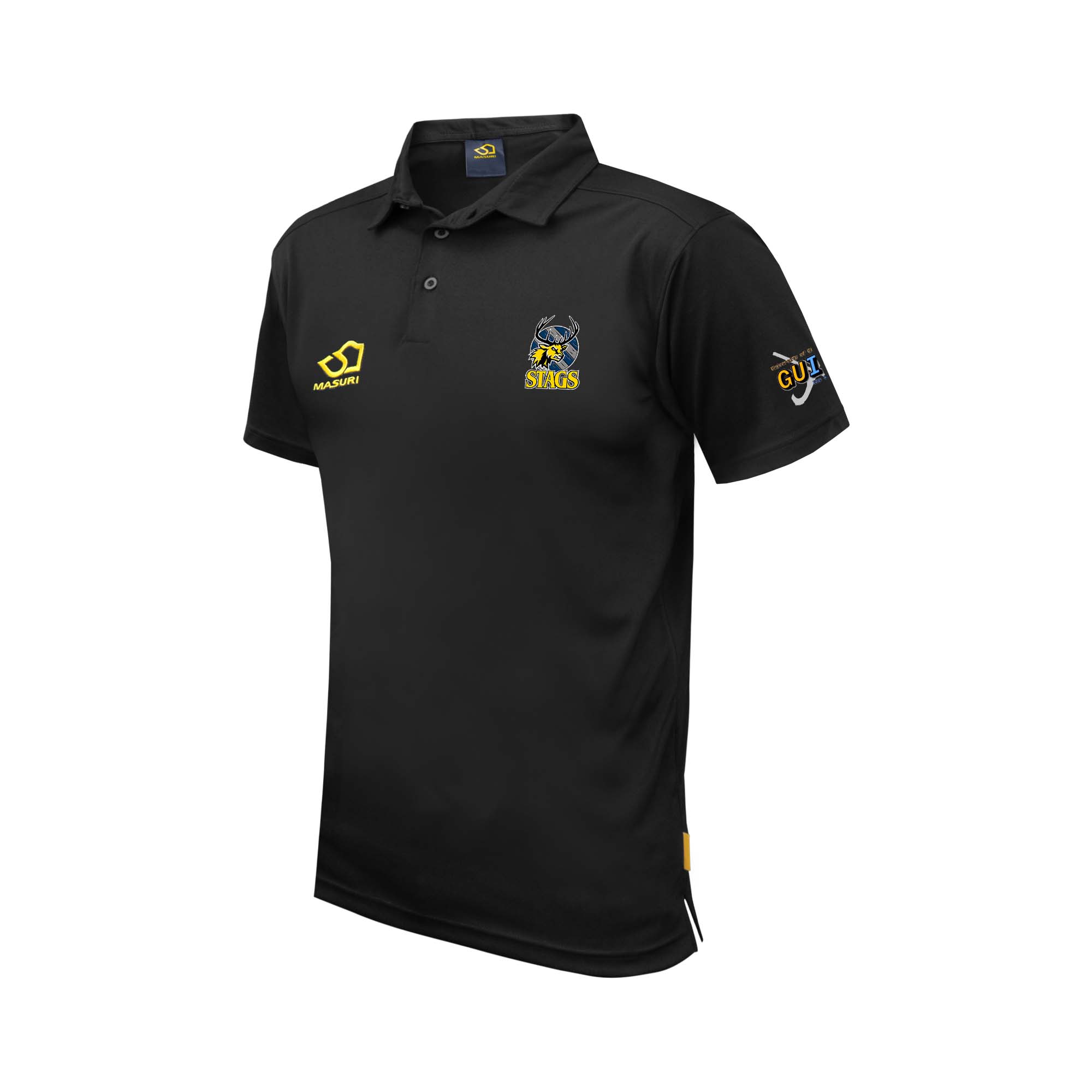 Ladies Performance Polo