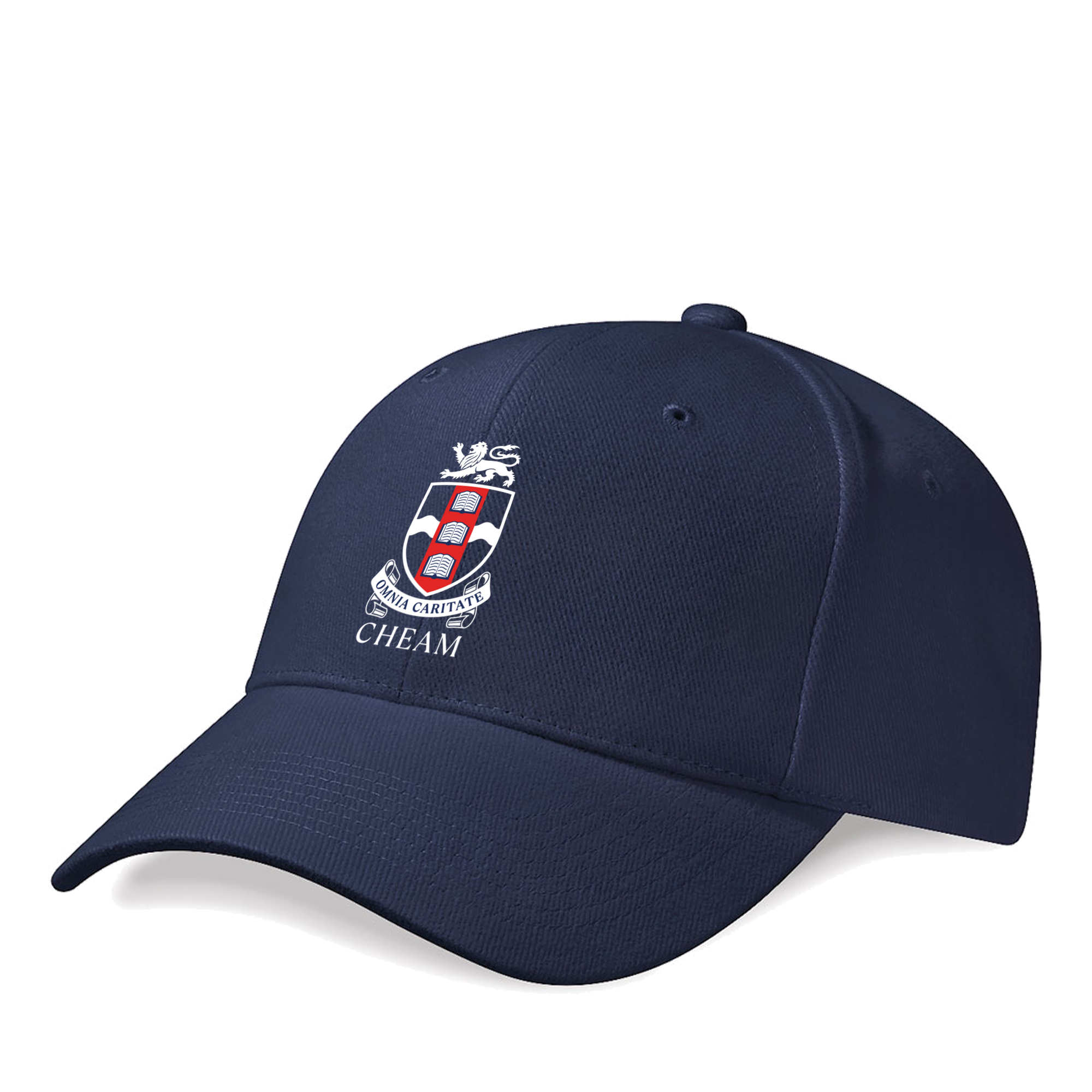 Prep Basic Cap