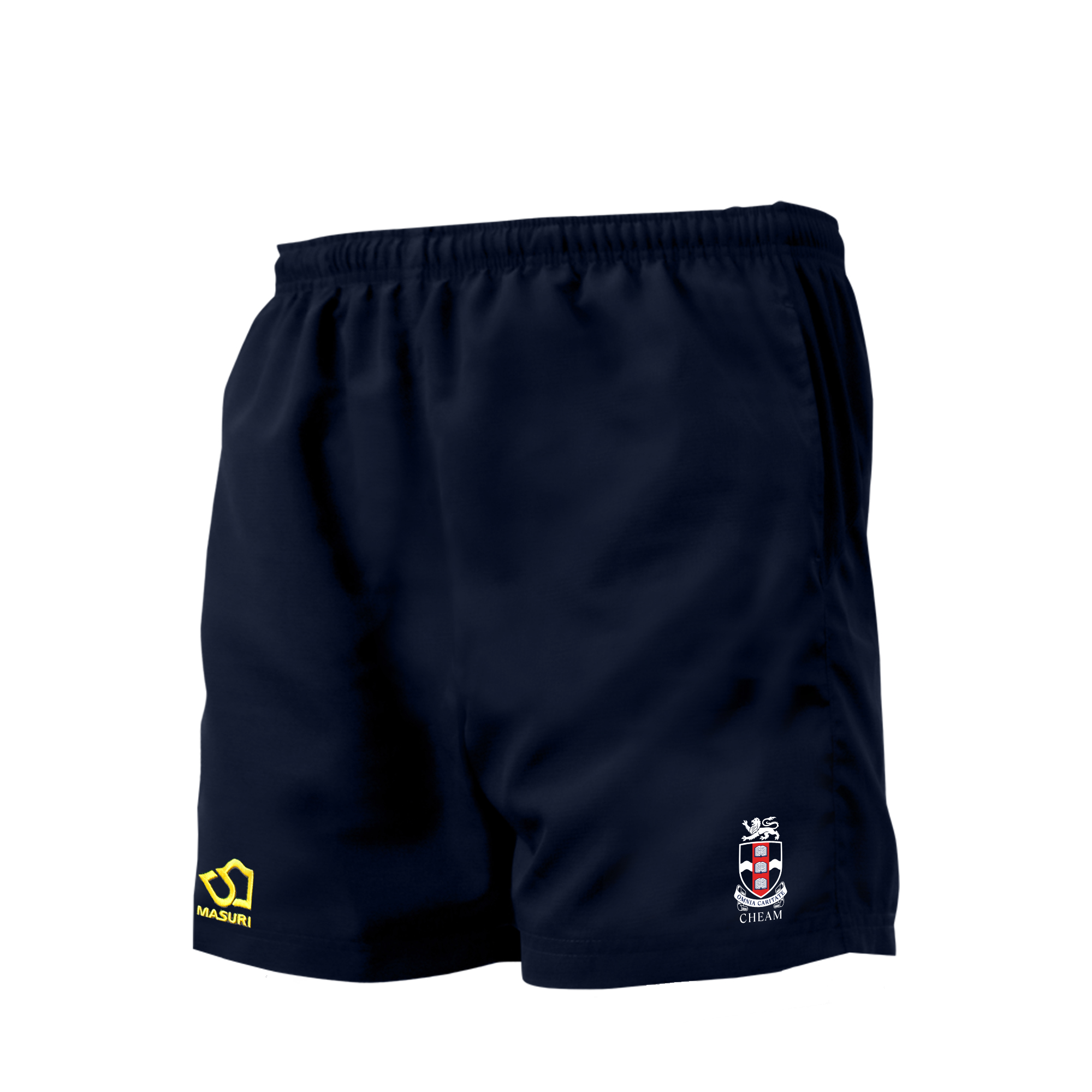 Boys' Training Shorts