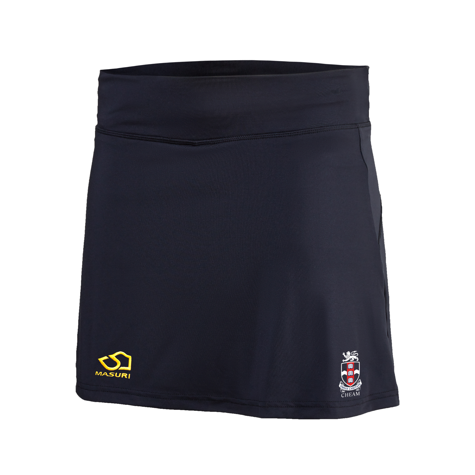 Girls' Skort