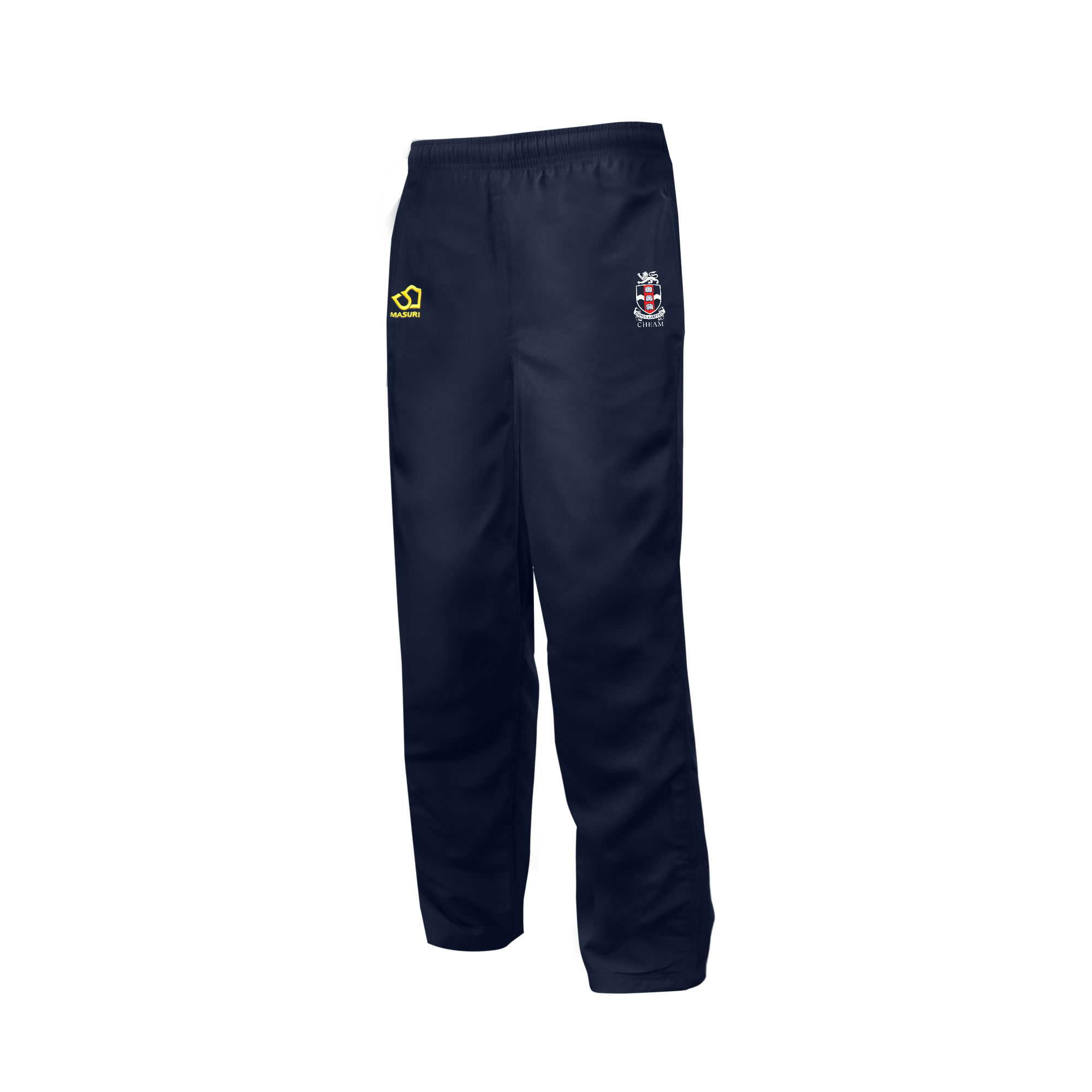Boys' Tracksuit Bottoms