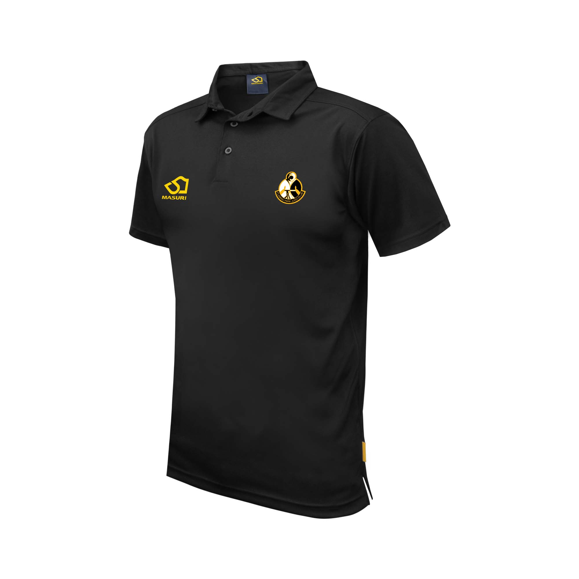 Ladies Performance Polo