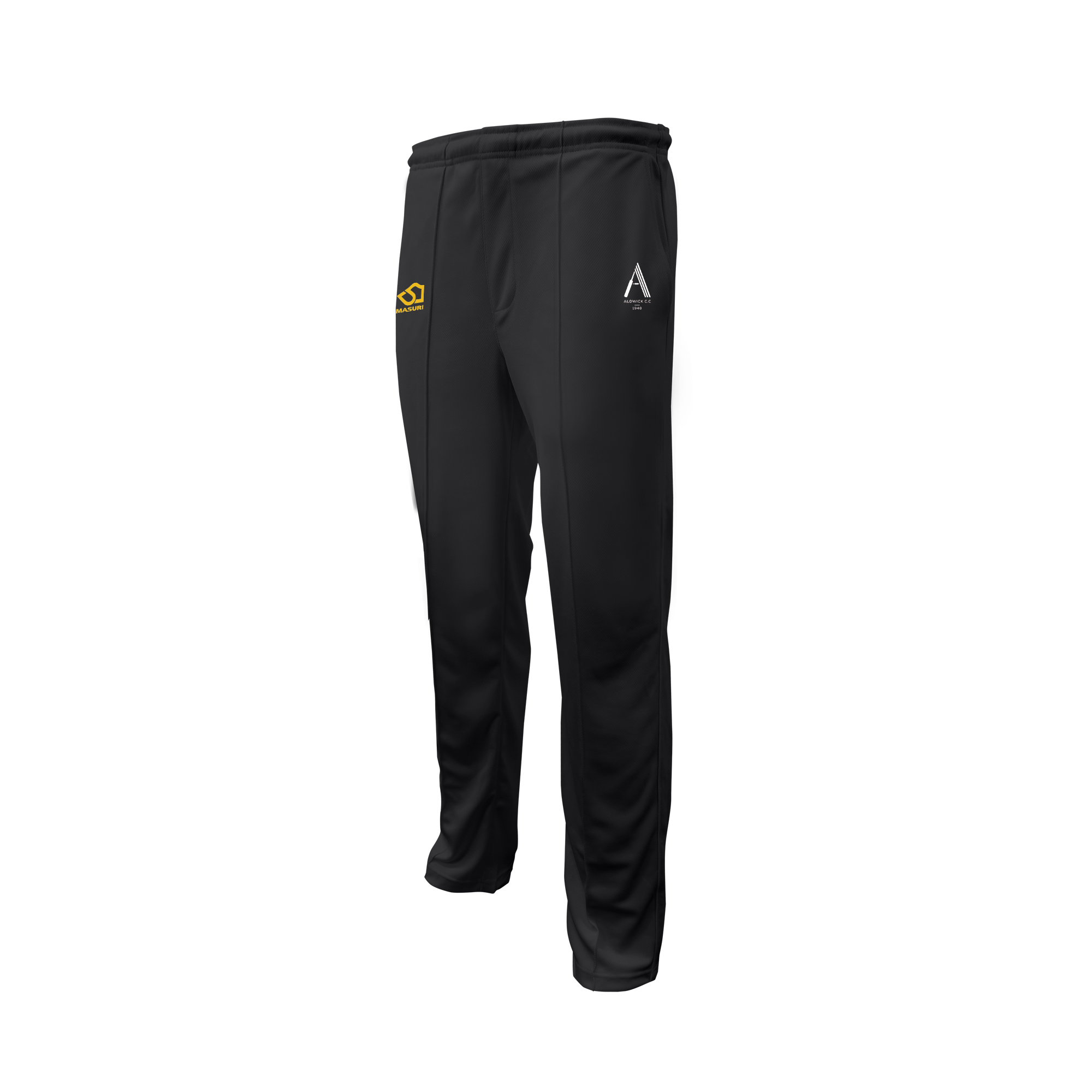Coloured Playing Trouser