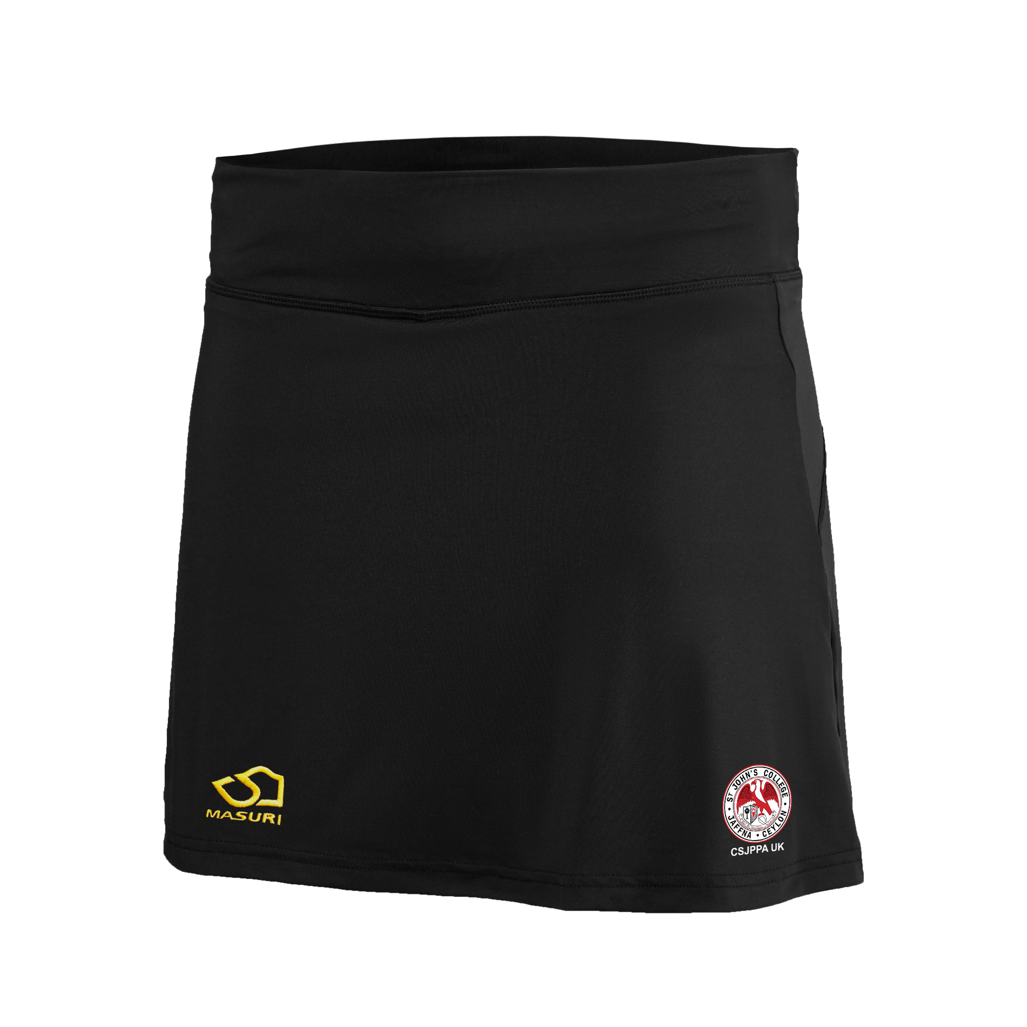 Ladies Skort