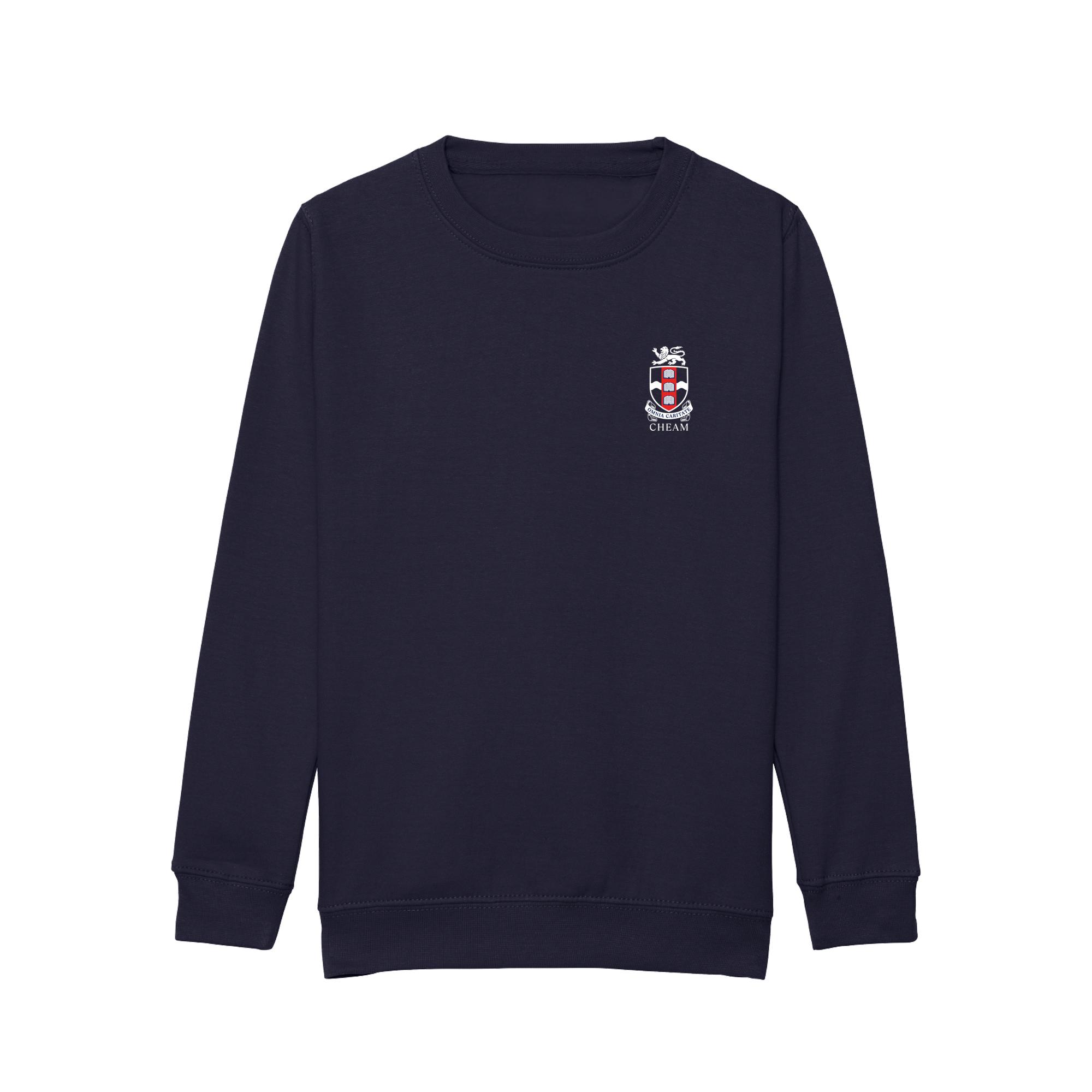 Pre-Prep Sweatshirt