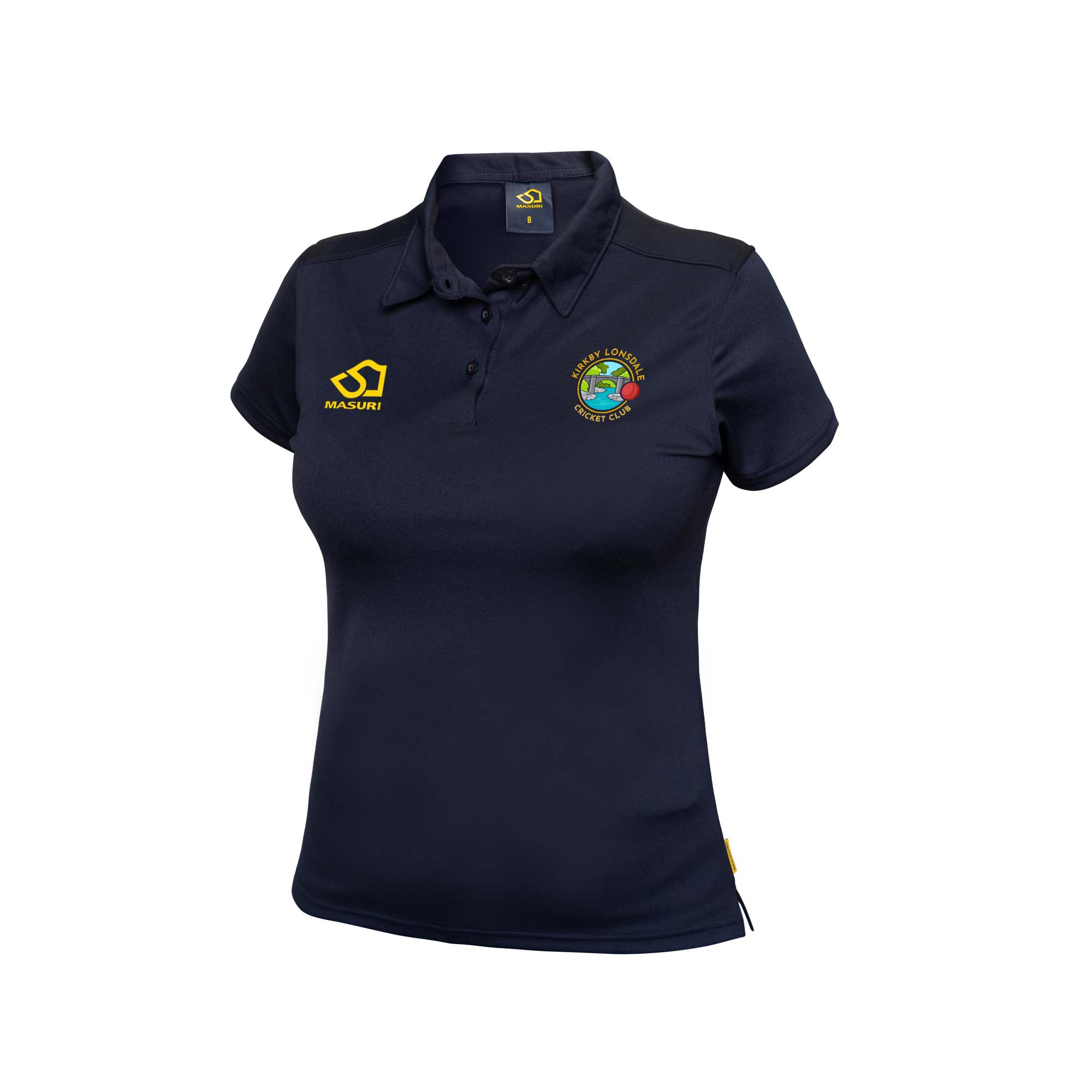 Ladies Performance Polo