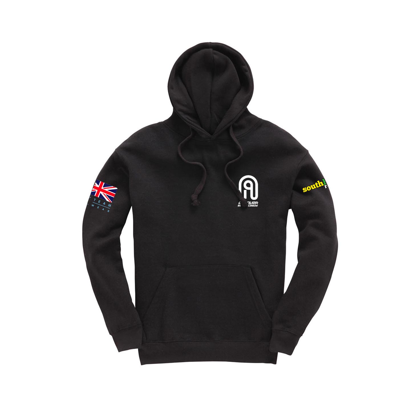 Casual Hoodies