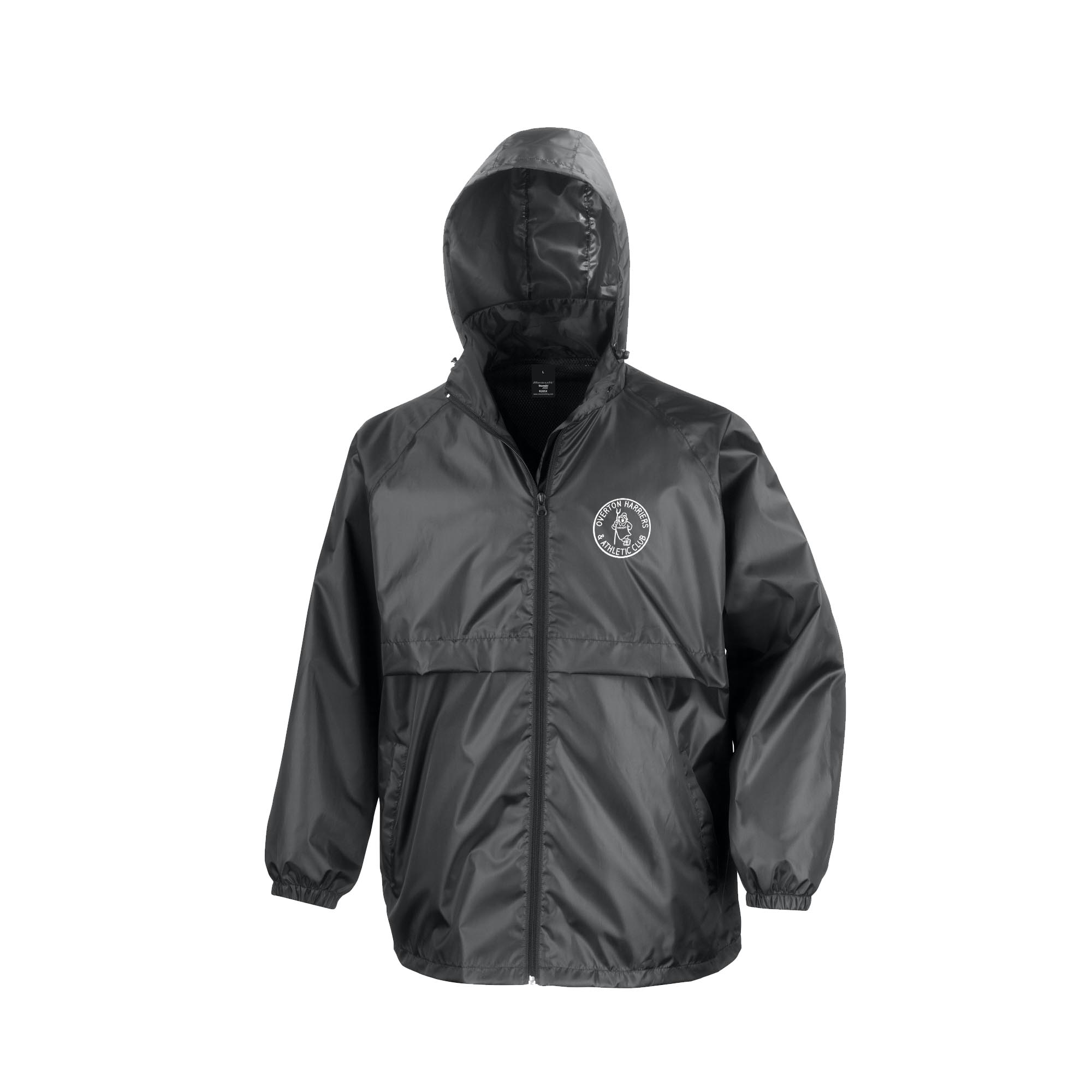 Raincoat/Jacket