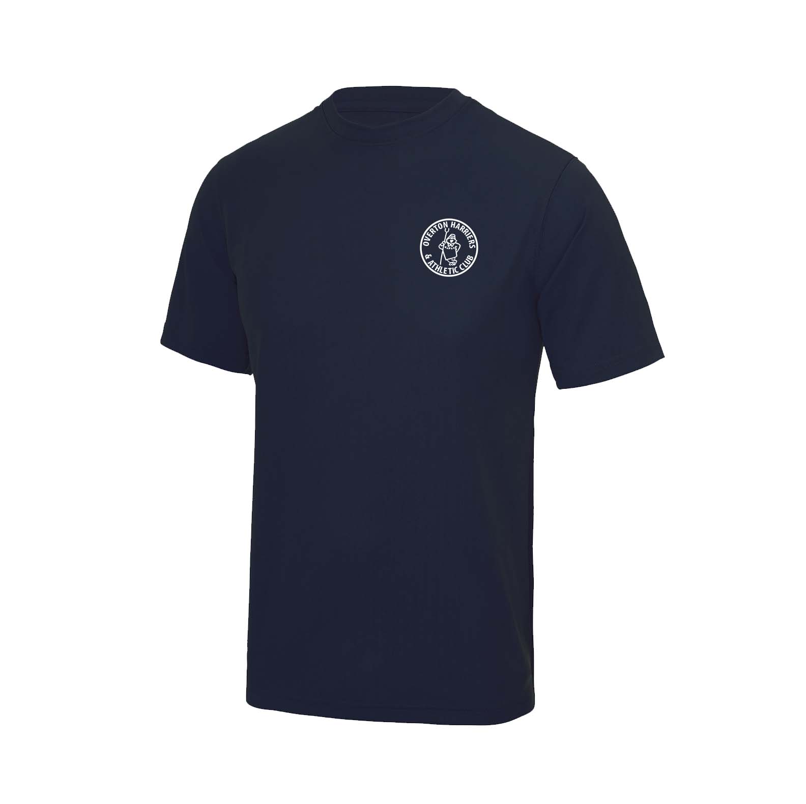 Active Training Tee