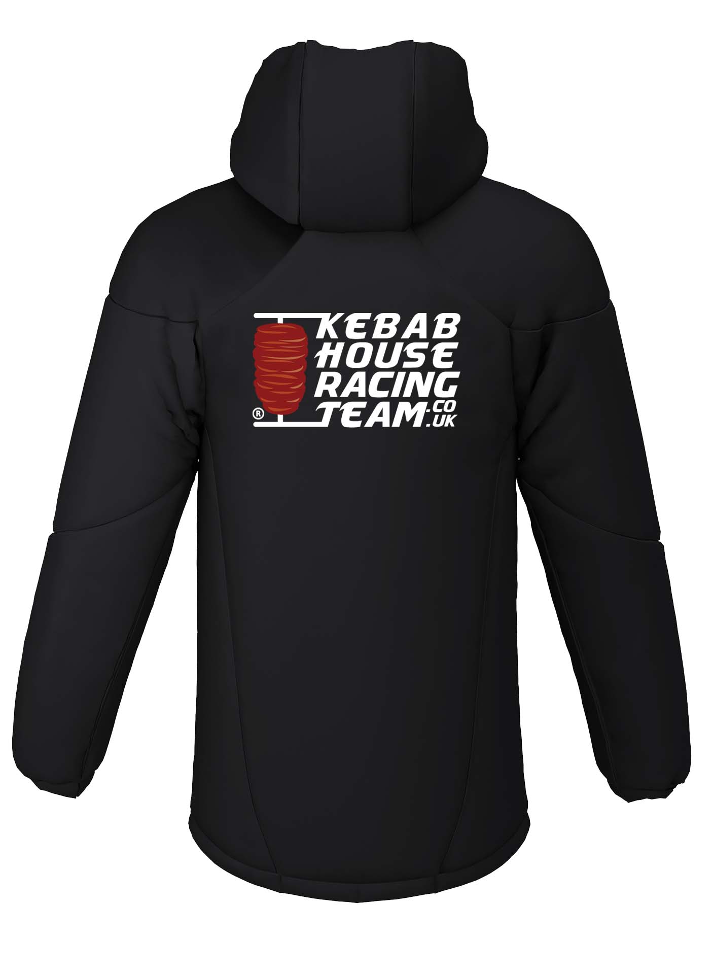 Senior Thermal Contoured Jacket