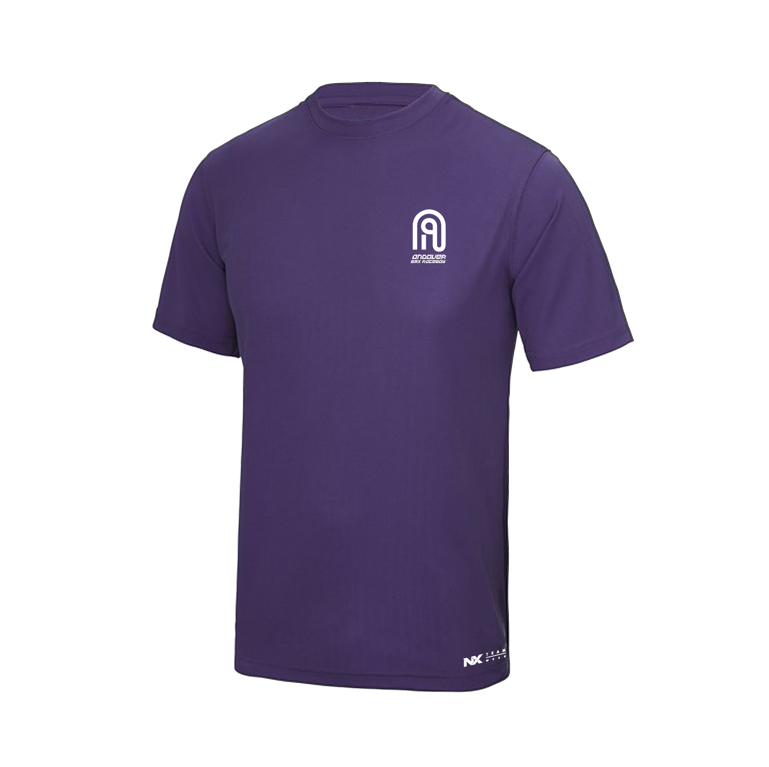 Active Training Tee - Club Official