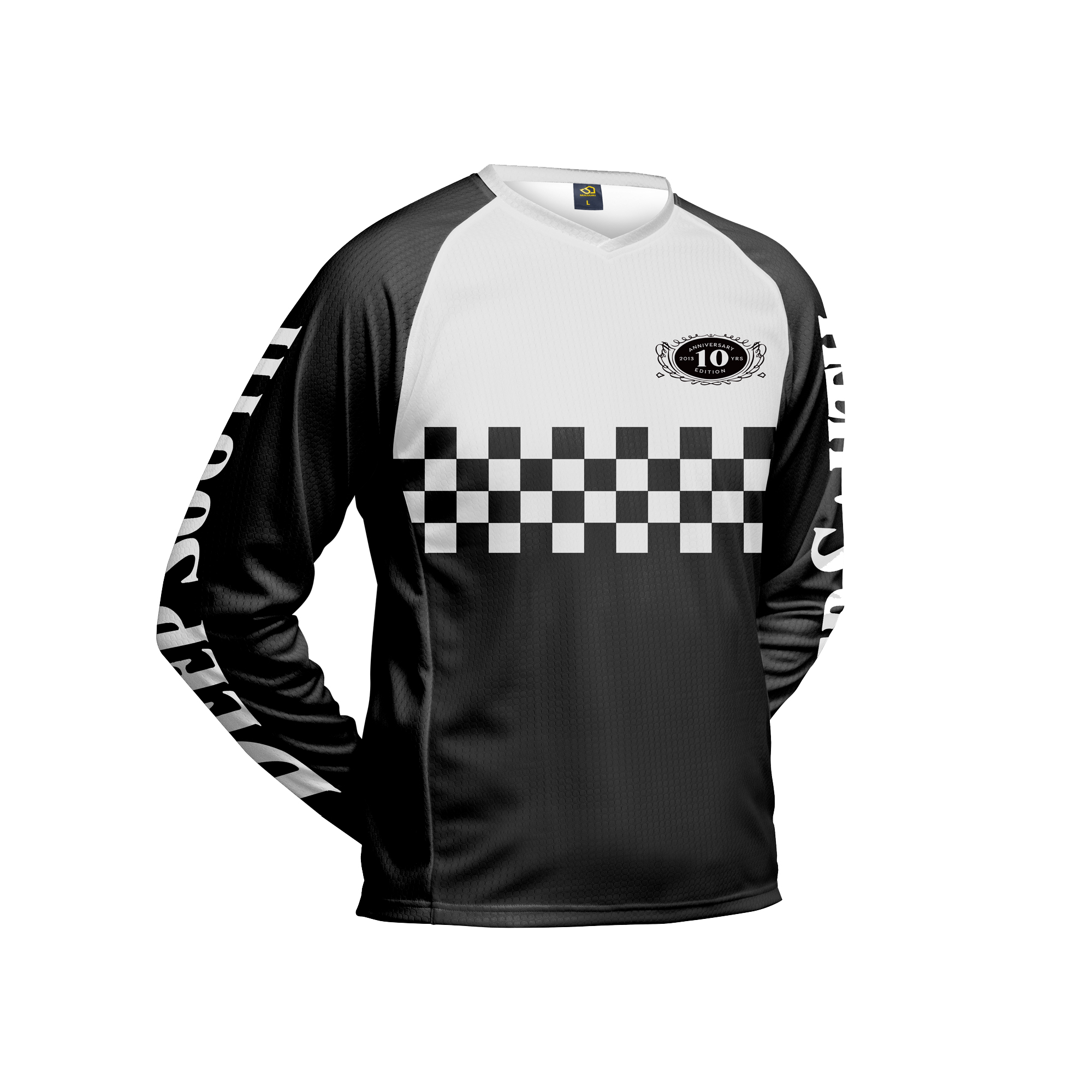 Deep South Racing BMX Jersey