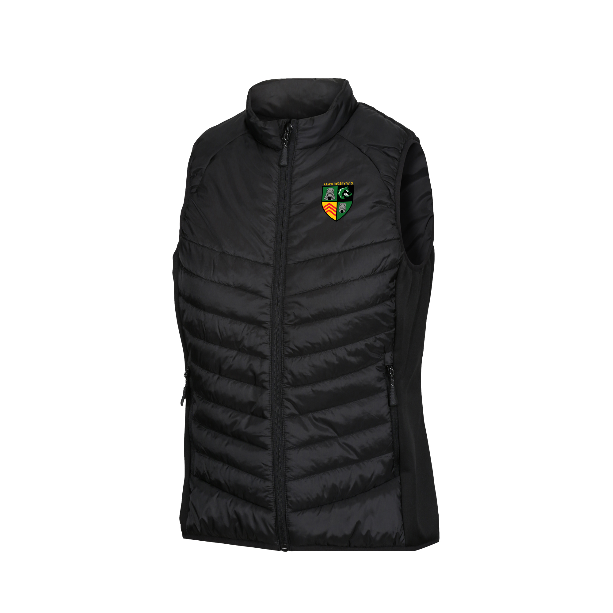 Women's Thermal Padded Gilet