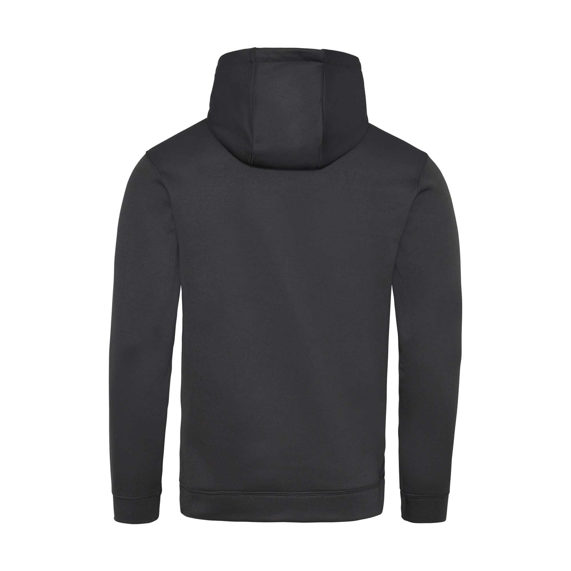 Unisex Active Hoodie