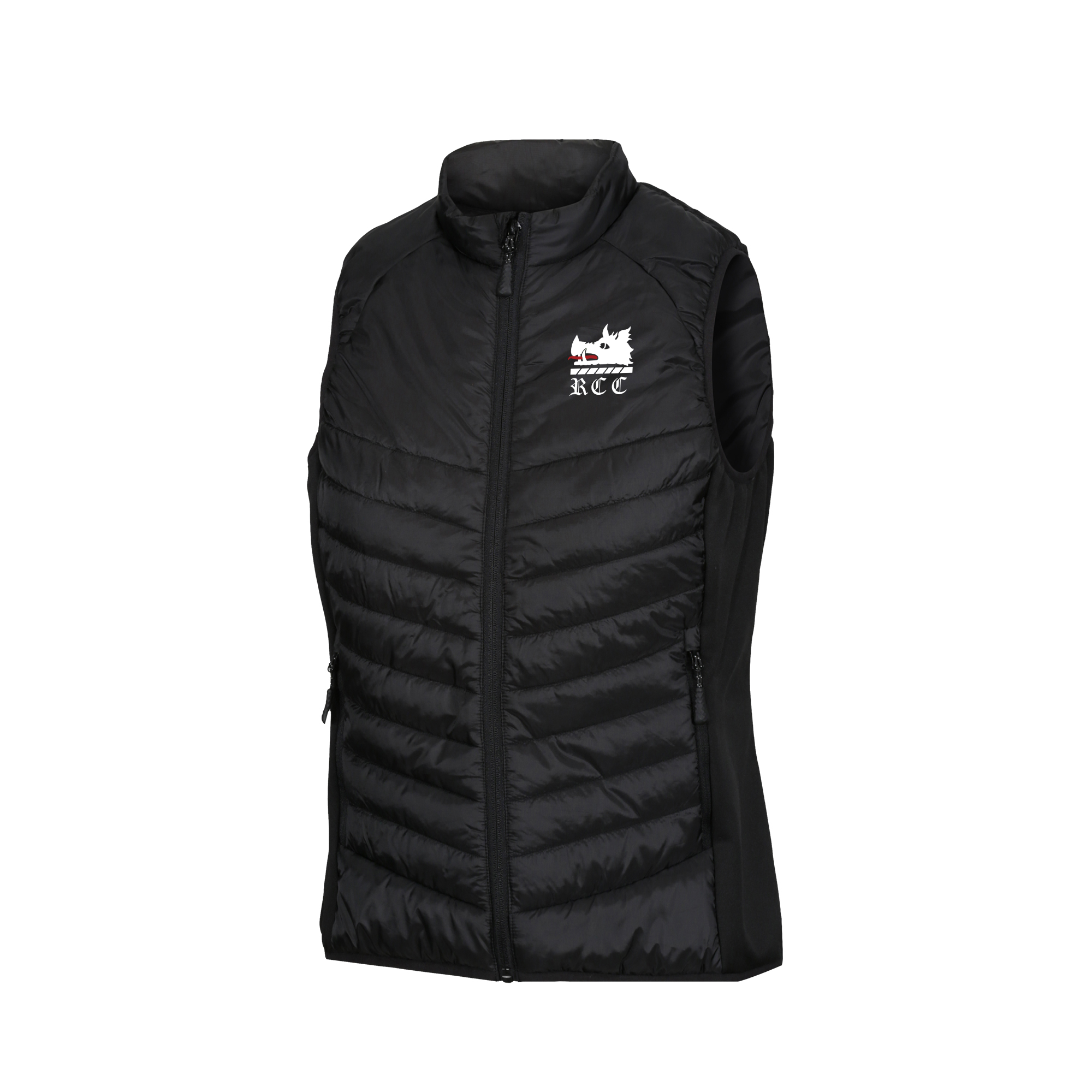 Women's Thermal Padded Gilet