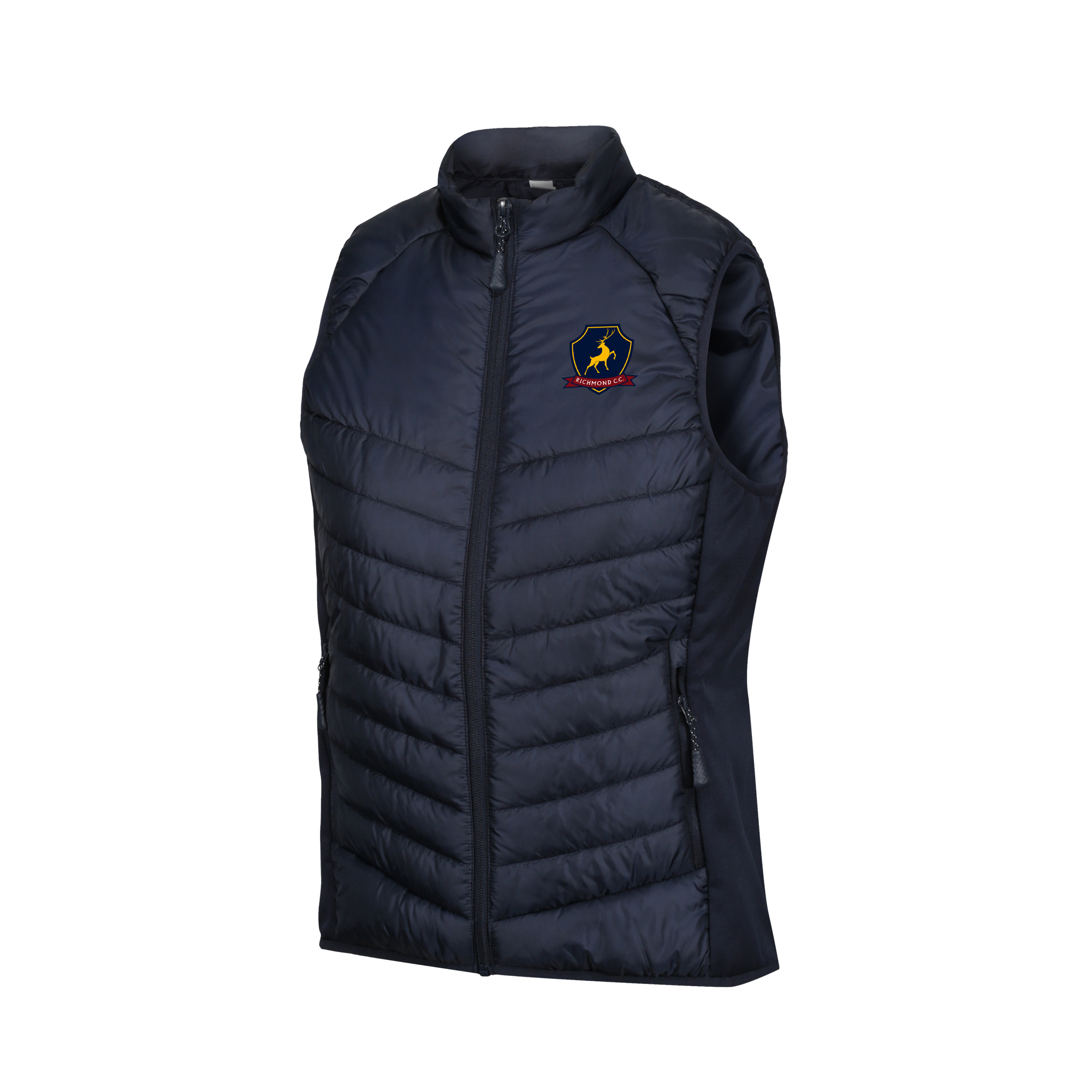 Women's Thermal Padded Gilet