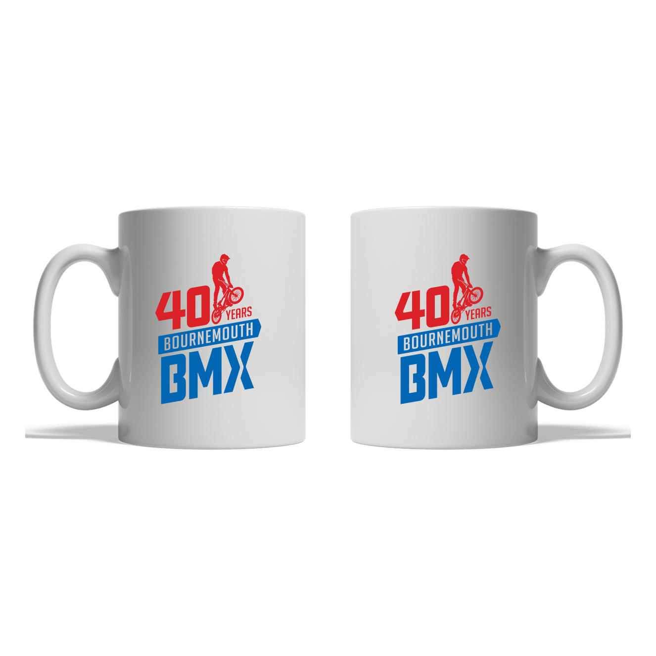 Mug - 40th Anniversary