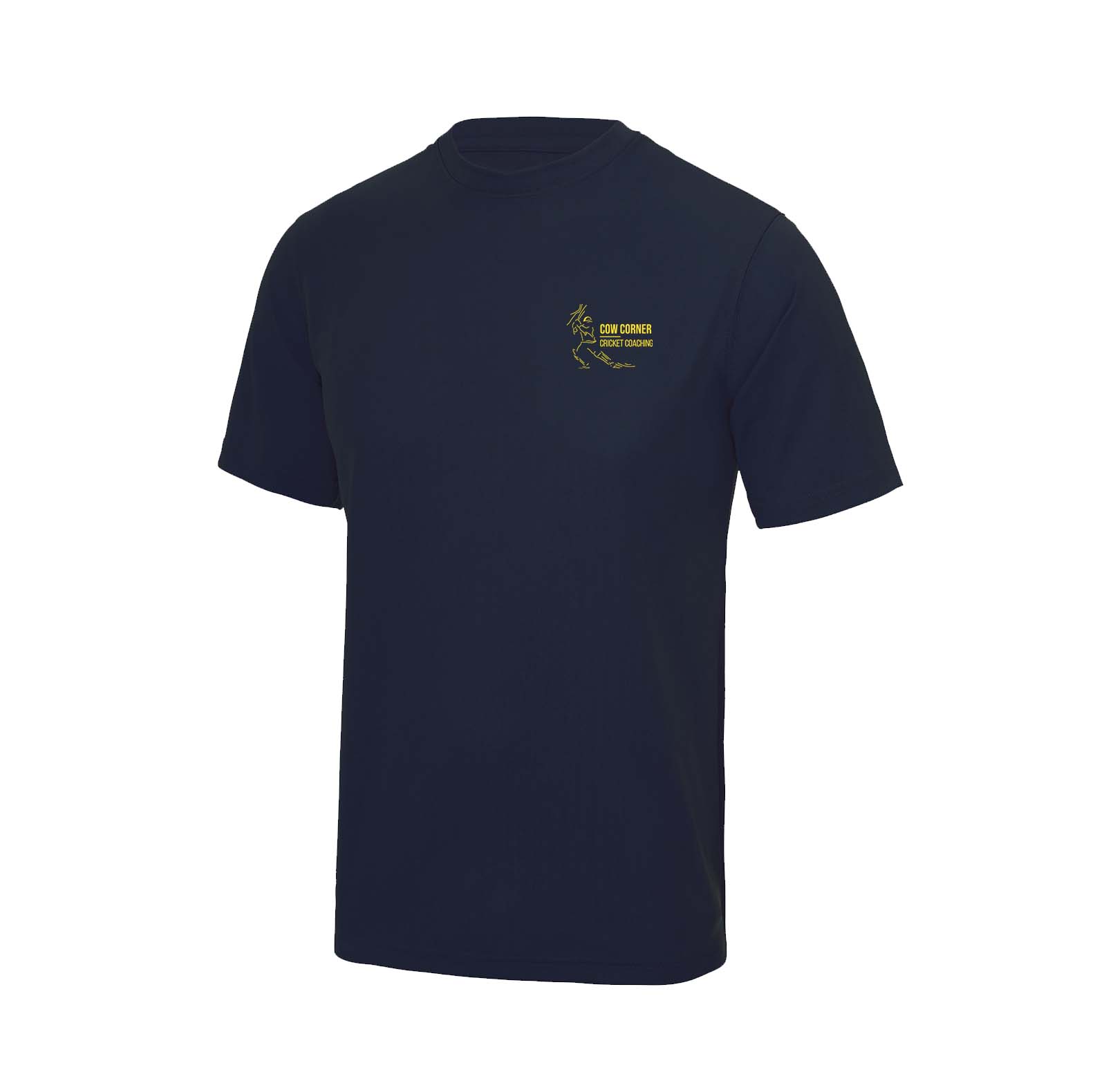 Active Training Tee
