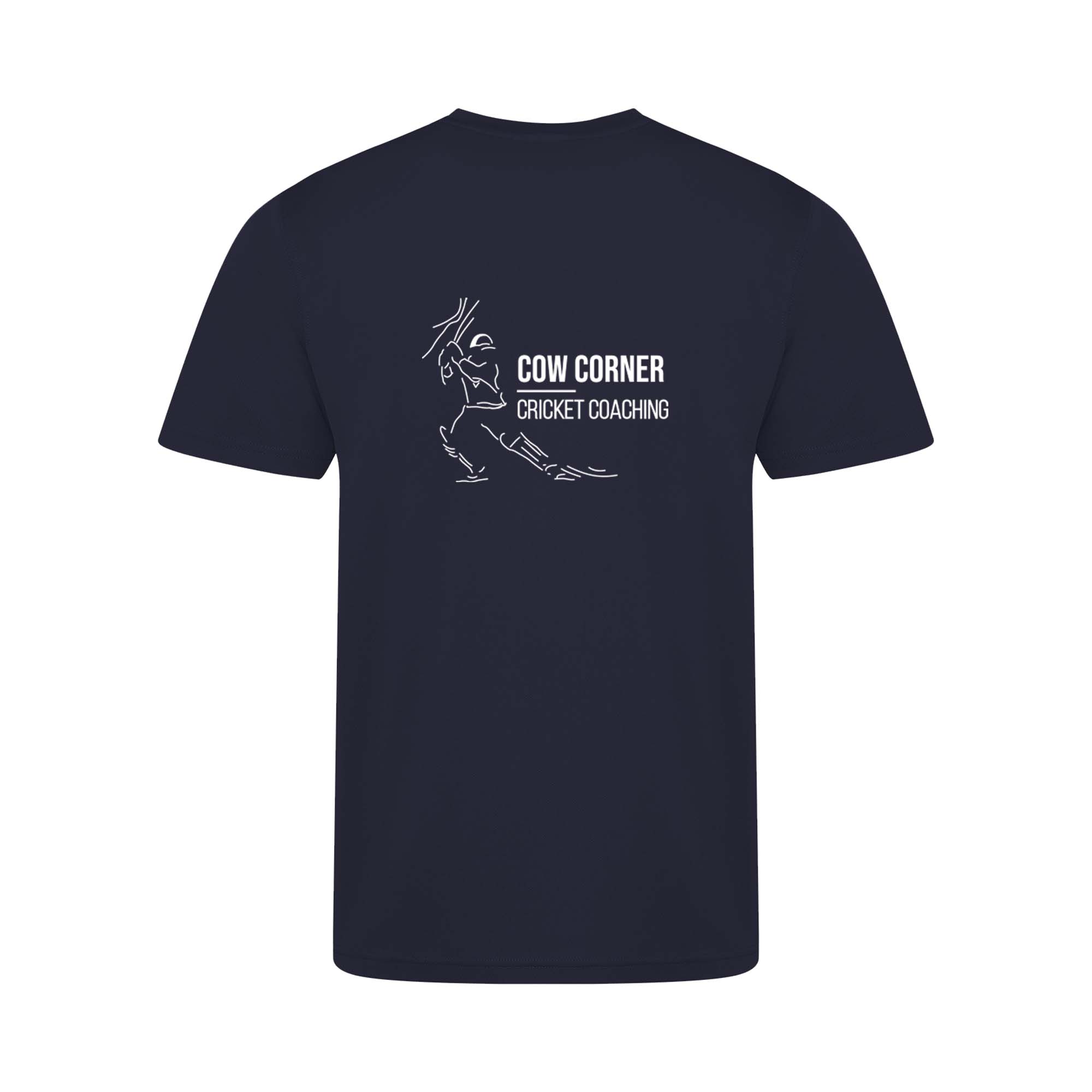 Active Training Tee