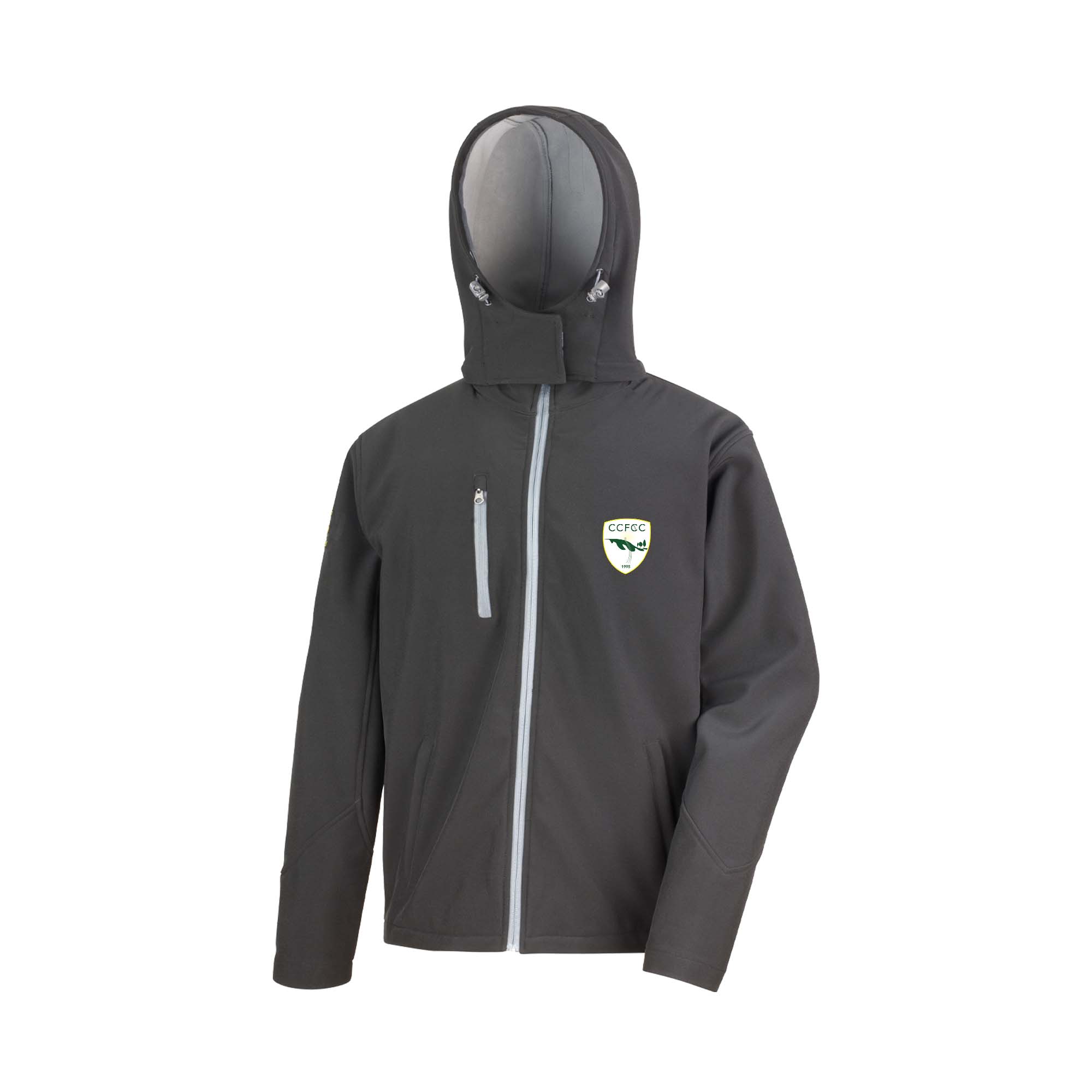 Softshell Jacket