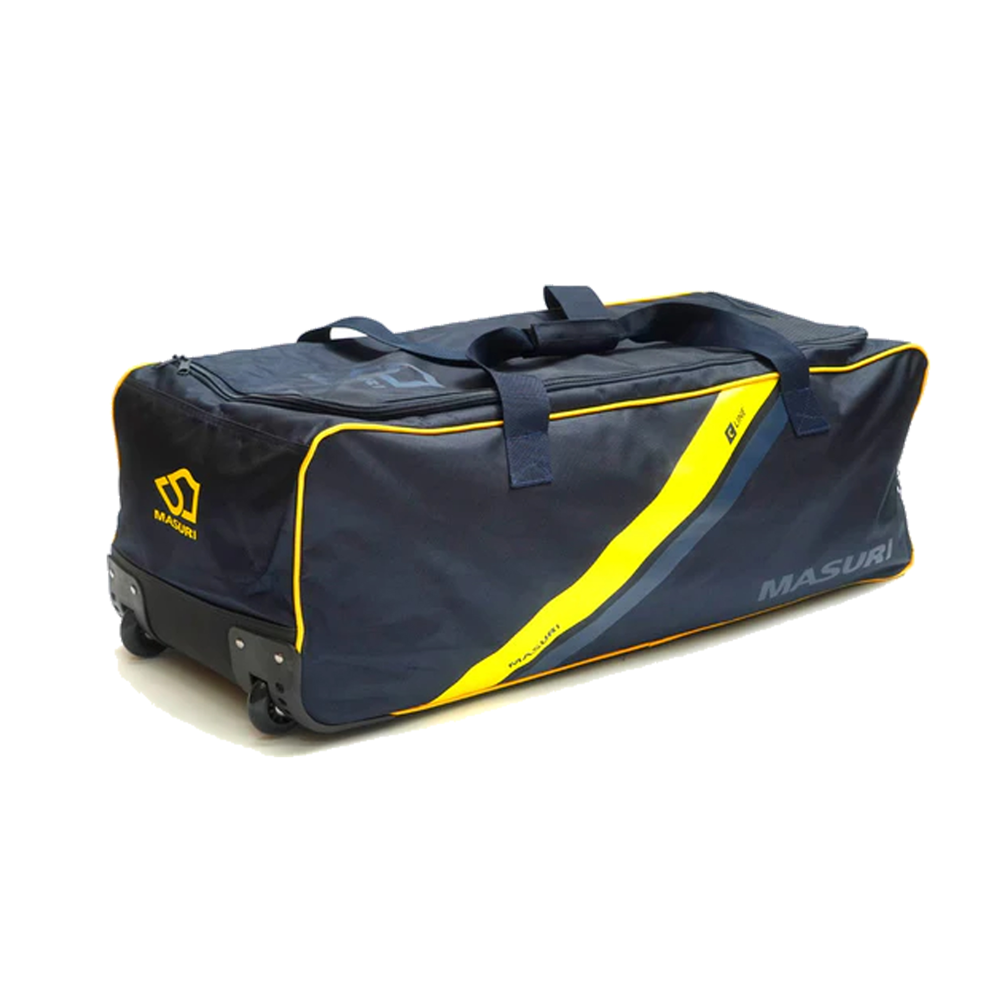 E Line Duffle Bag