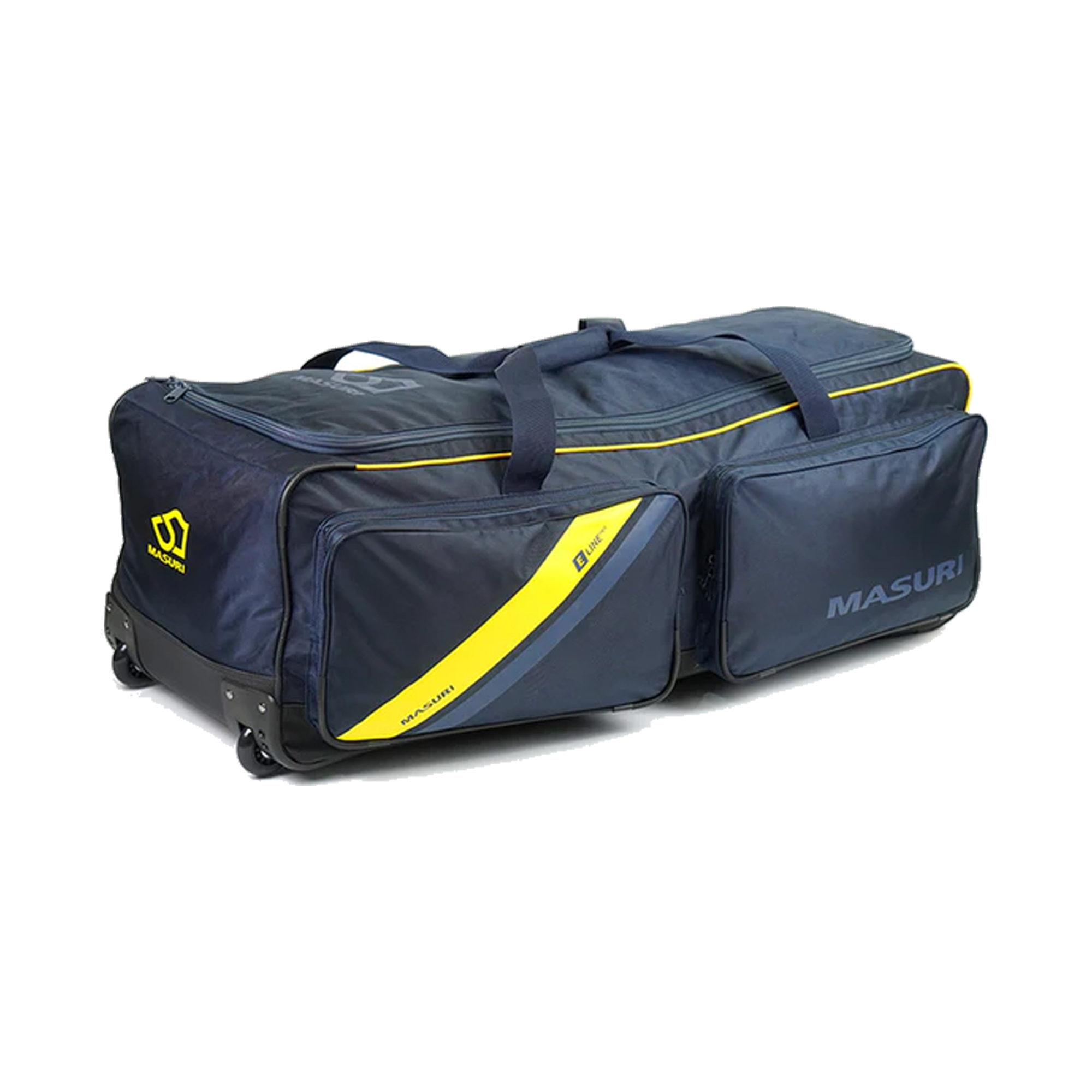 E Line Pro Wheel Bag