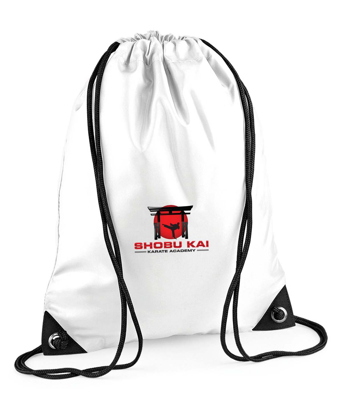 Drawstring Bag
