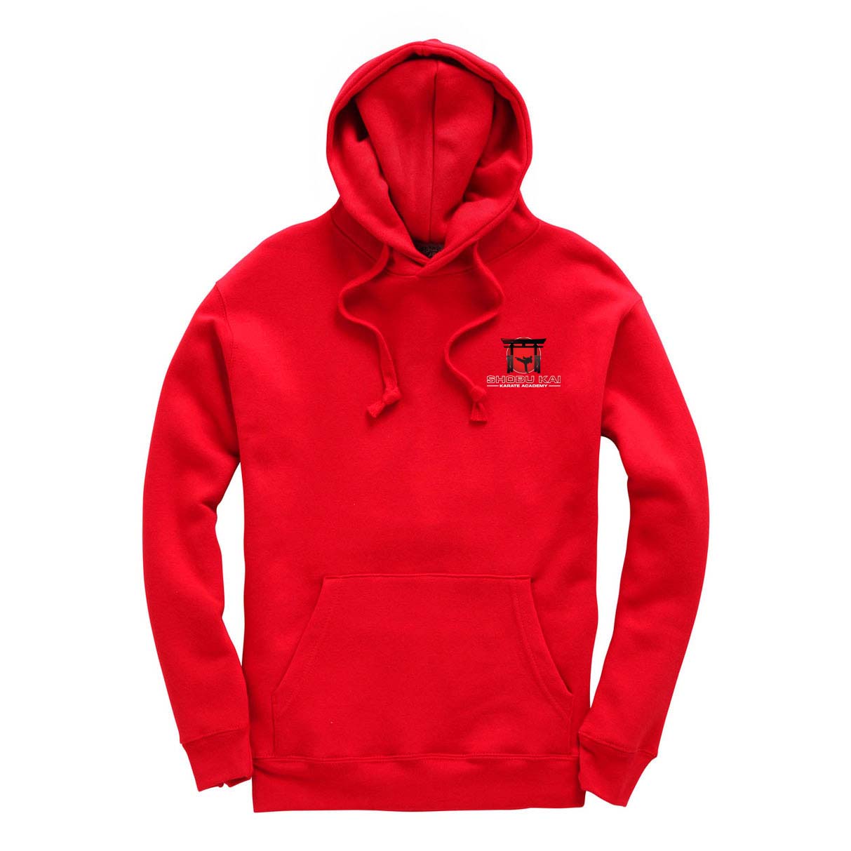 Unisex Casual Hoodie