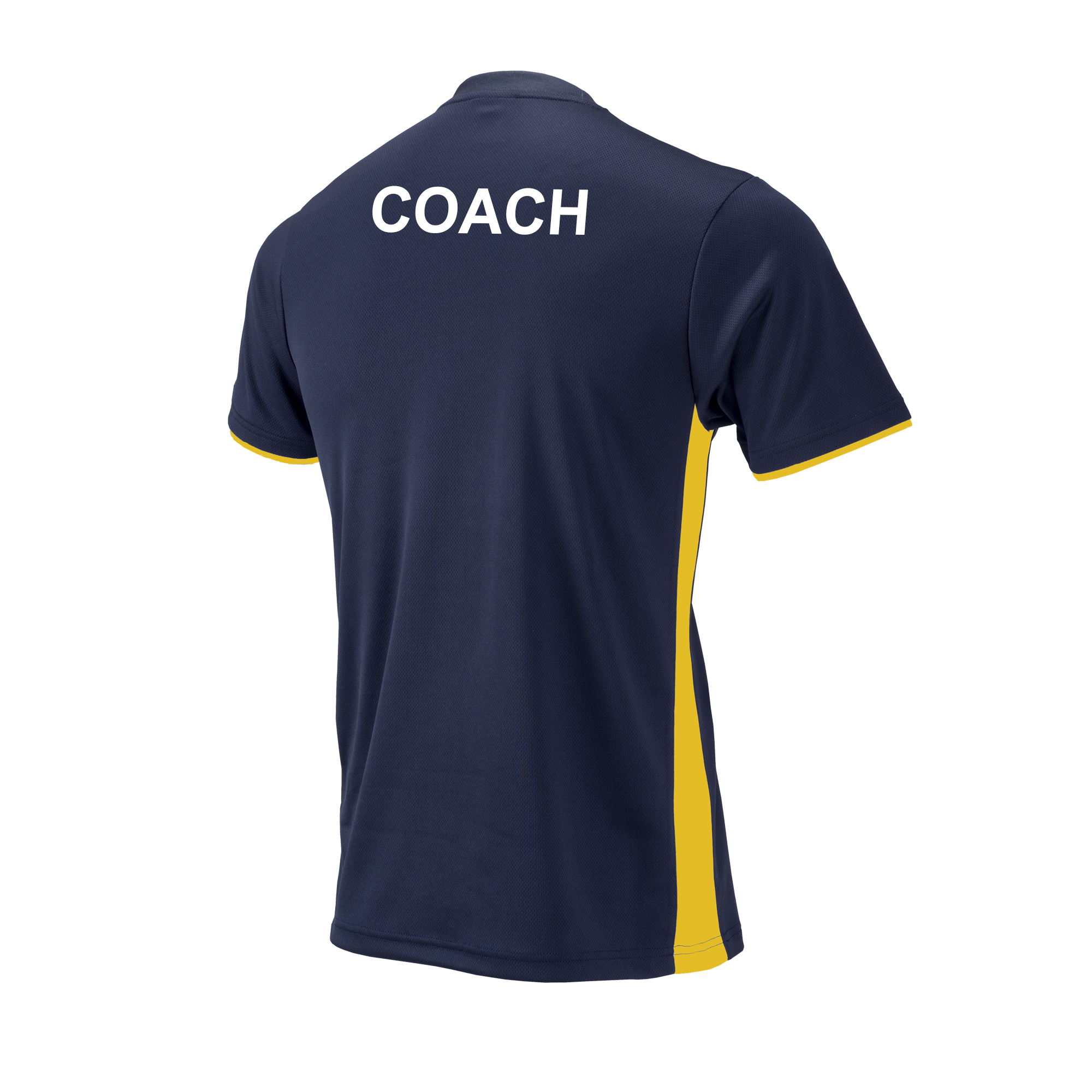 Coach's Training T-Shirt