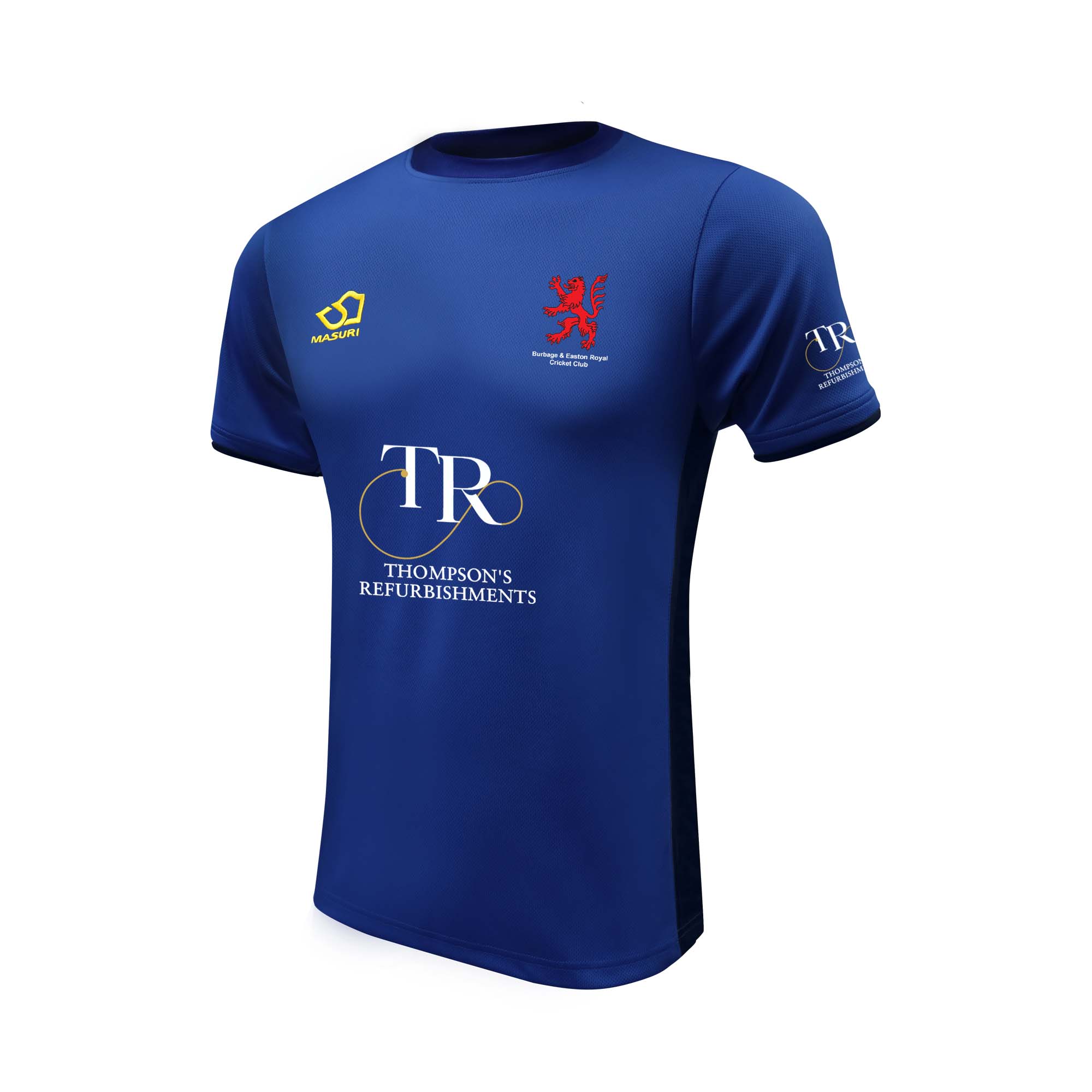 Training T-Shirt
