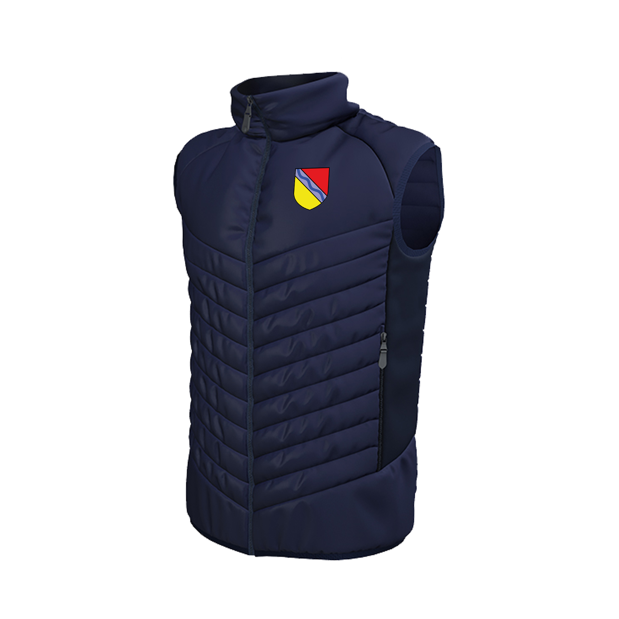 Thermal Padded Gilet