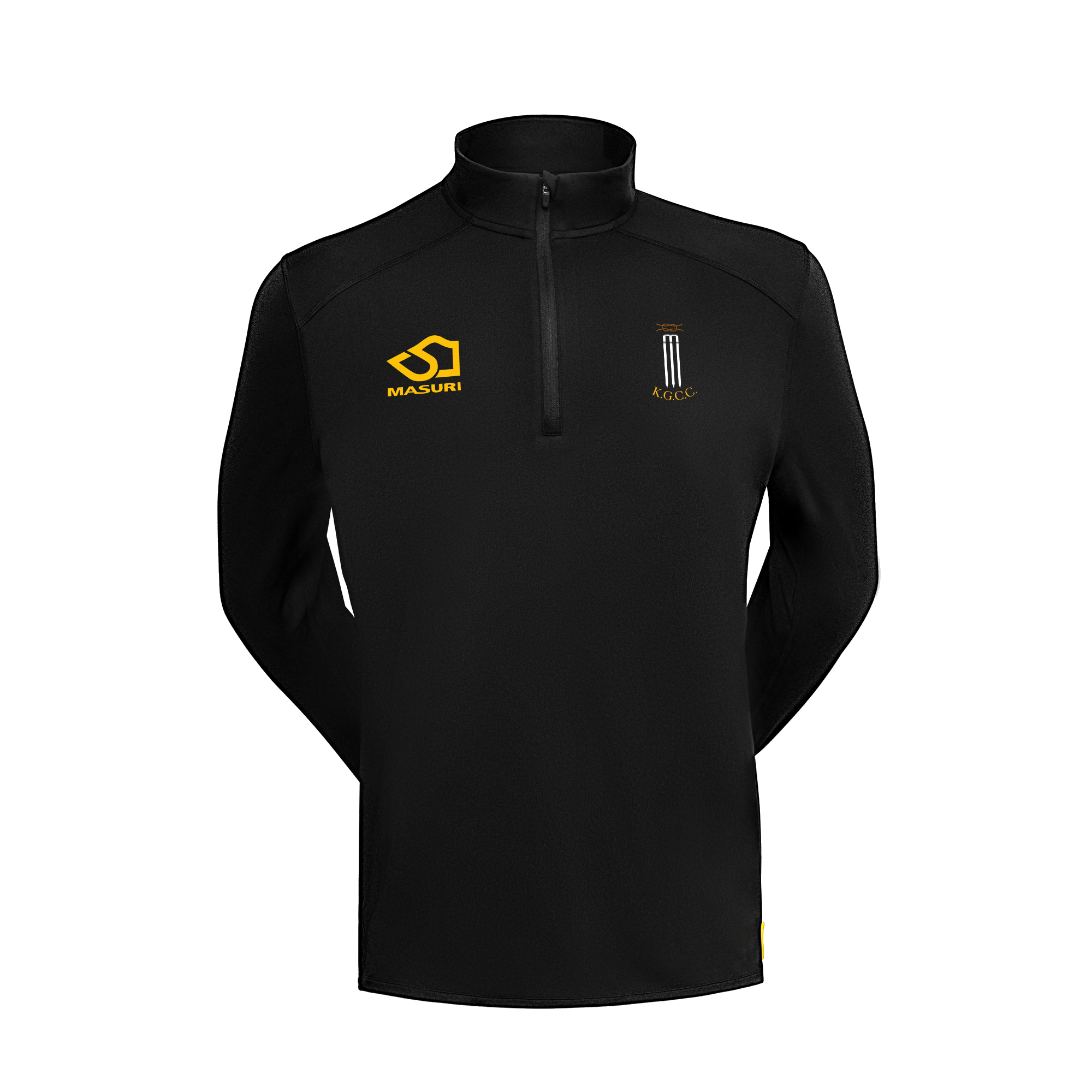 1/4 Zip Performance Midlayer