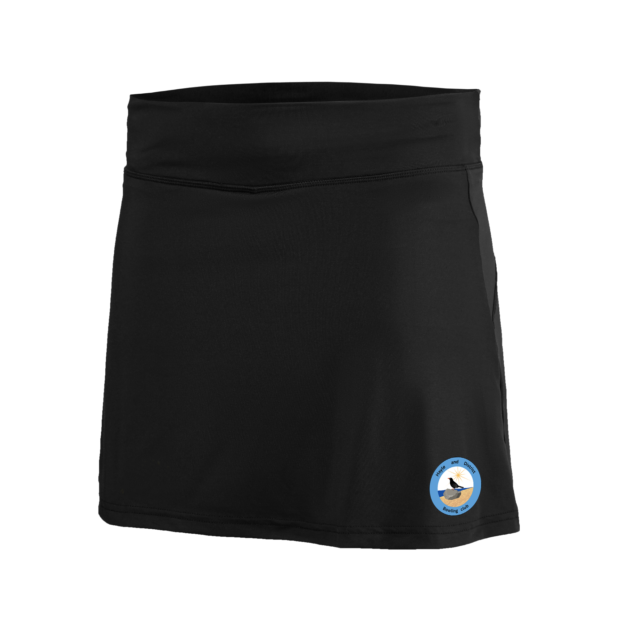 Ladies Skort