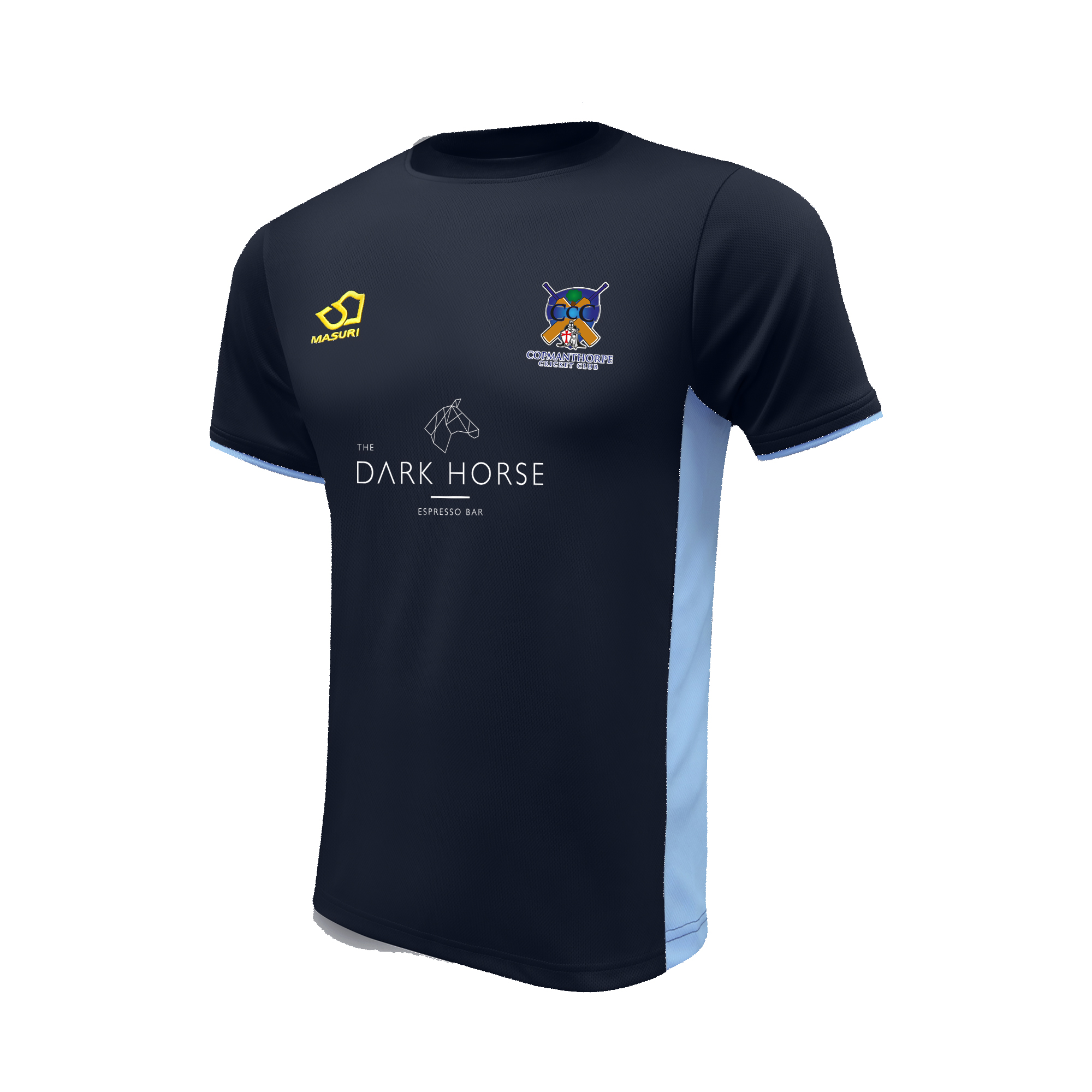 Junior Training T-Shirt