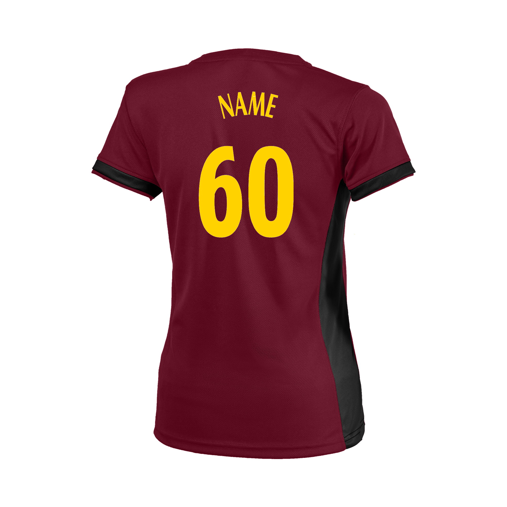 Ladies Training Shirt