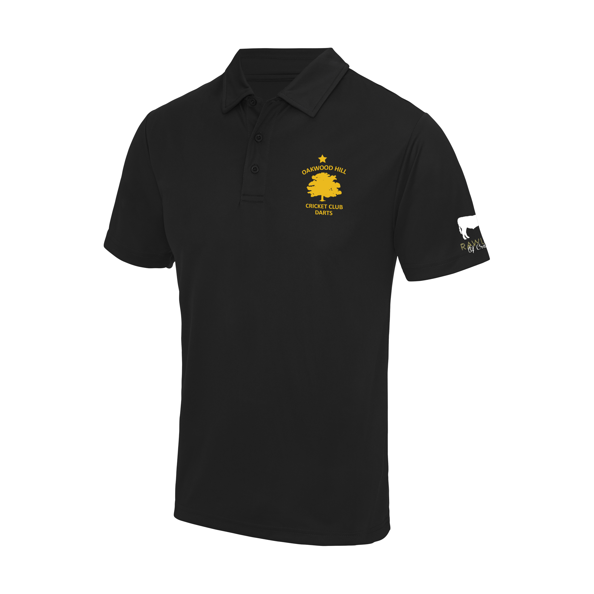 Darts Shirt