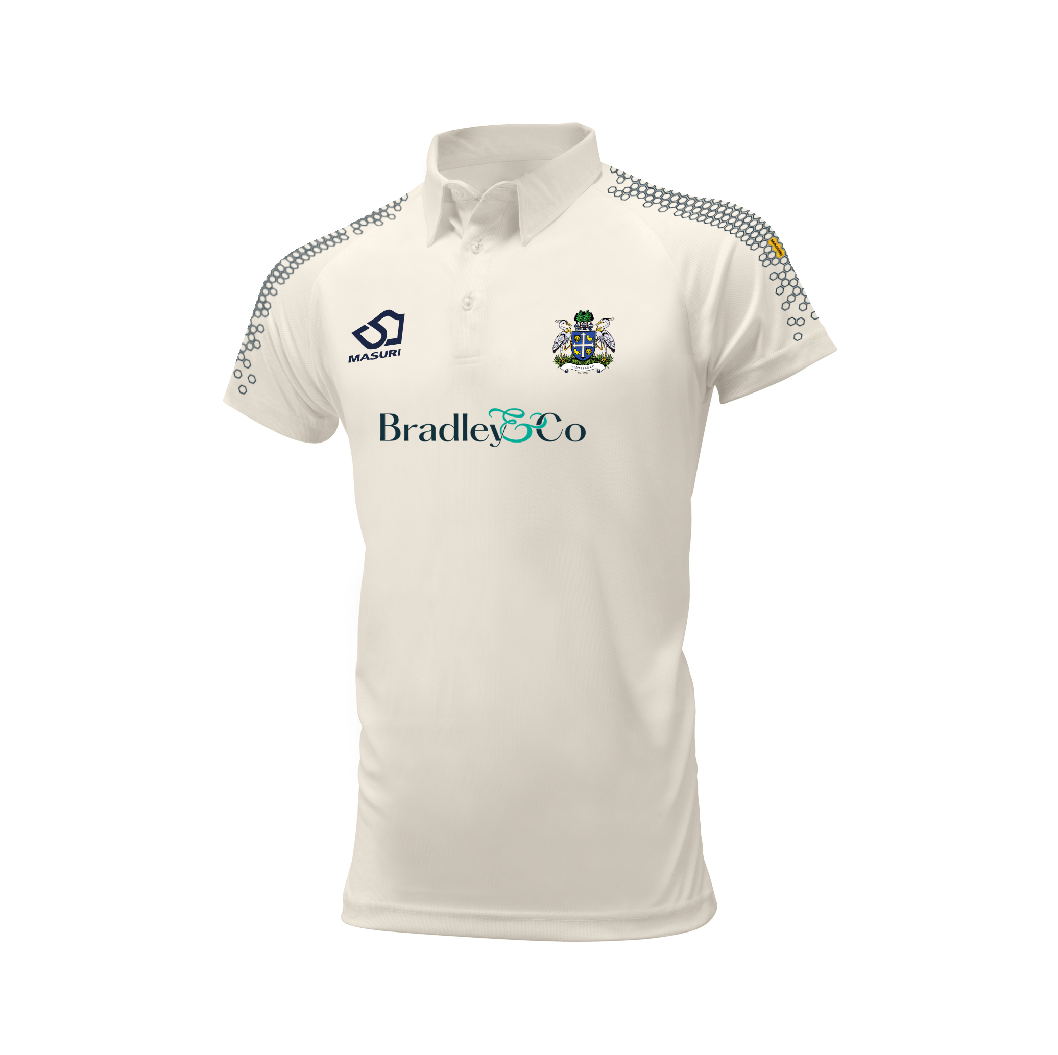 Short Sleeve Playing Shirt