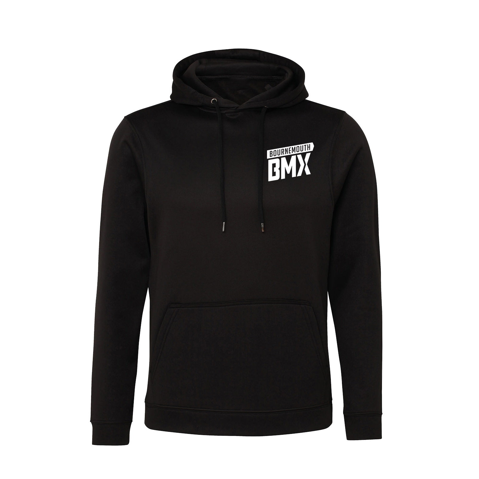 Unisex Active Hoodie