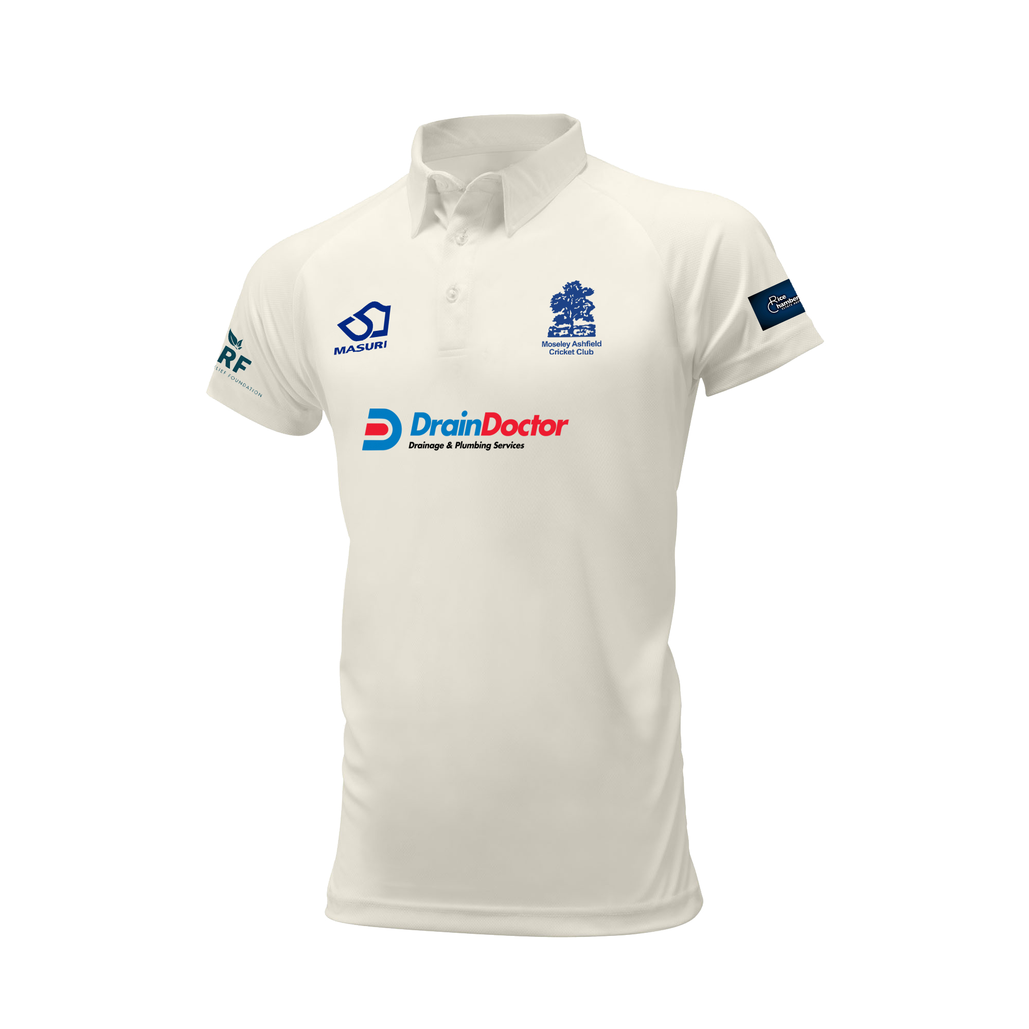 Short Sleeve Playing Shirt