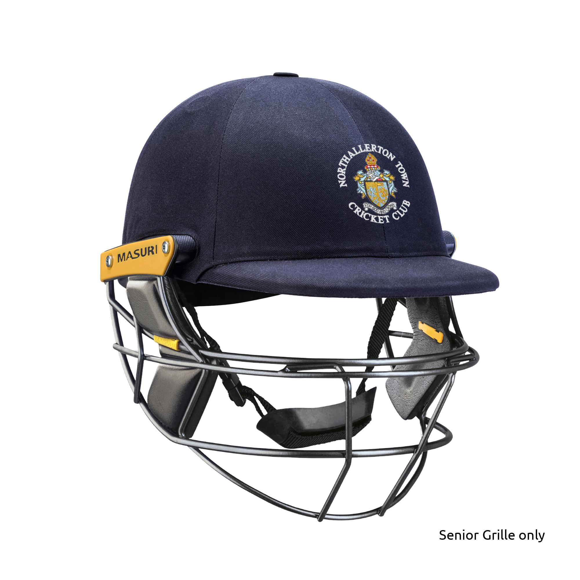 E Line Steel Helmet
