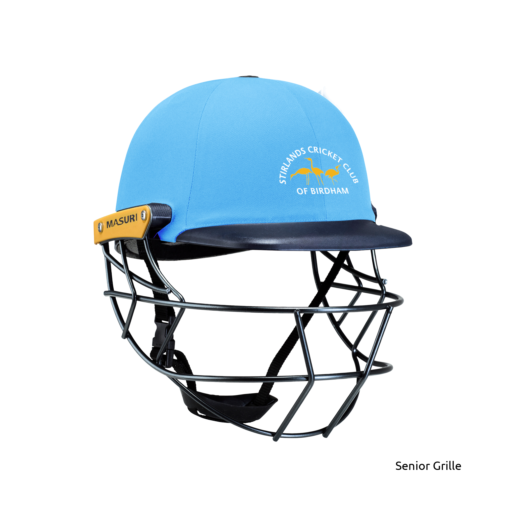 C Line Plus Steel Helmet