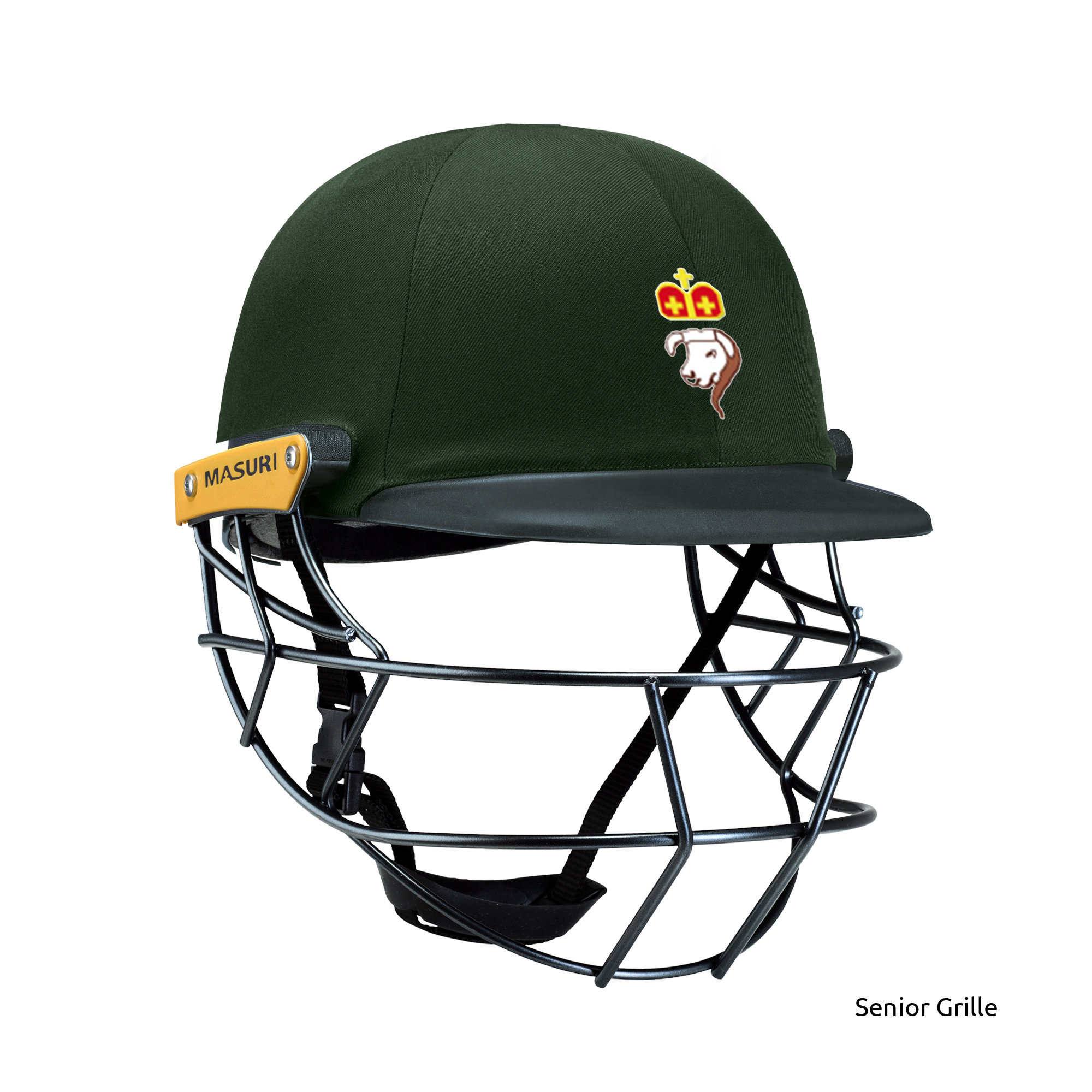 C Line Plus Steel Helmet
