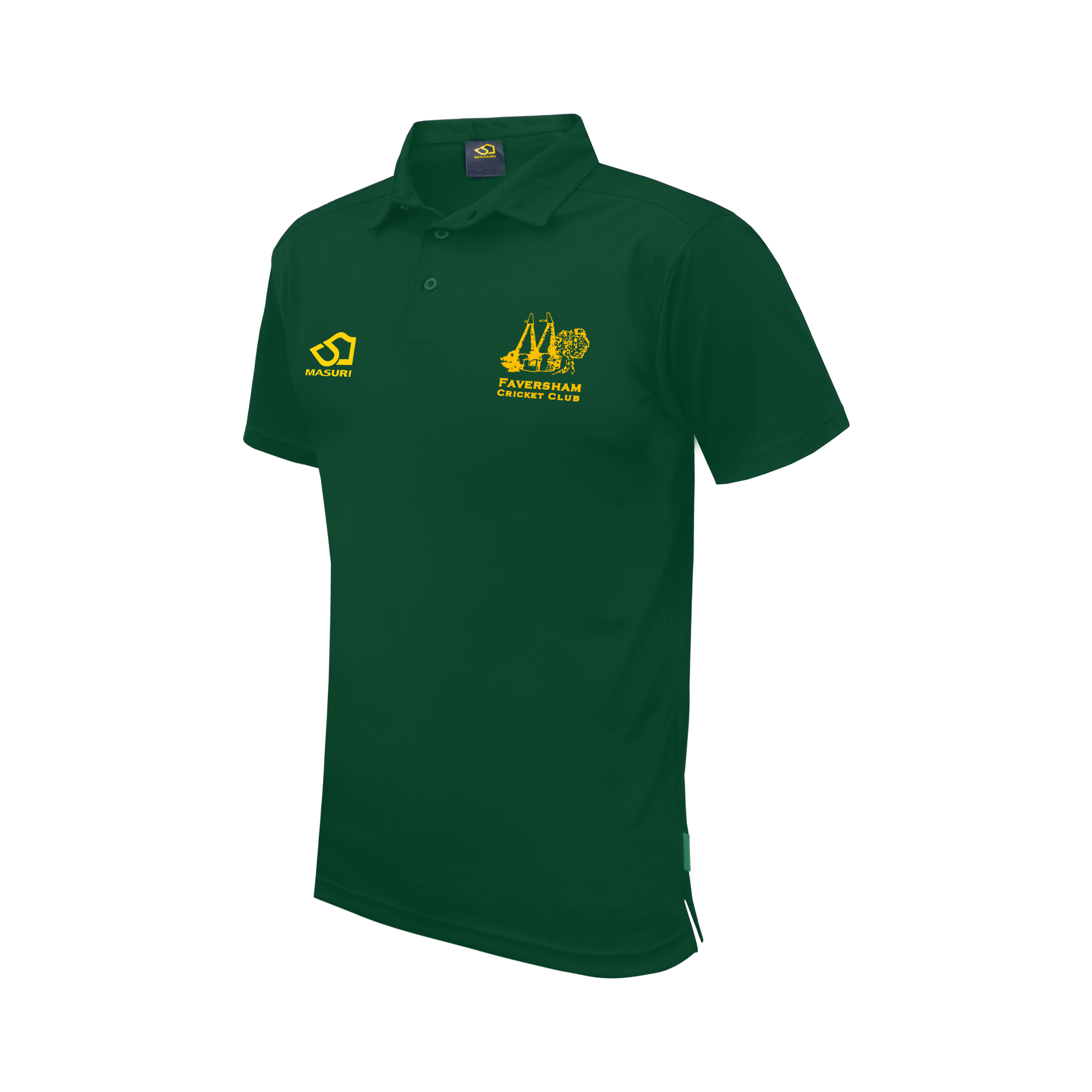 Performance Polo