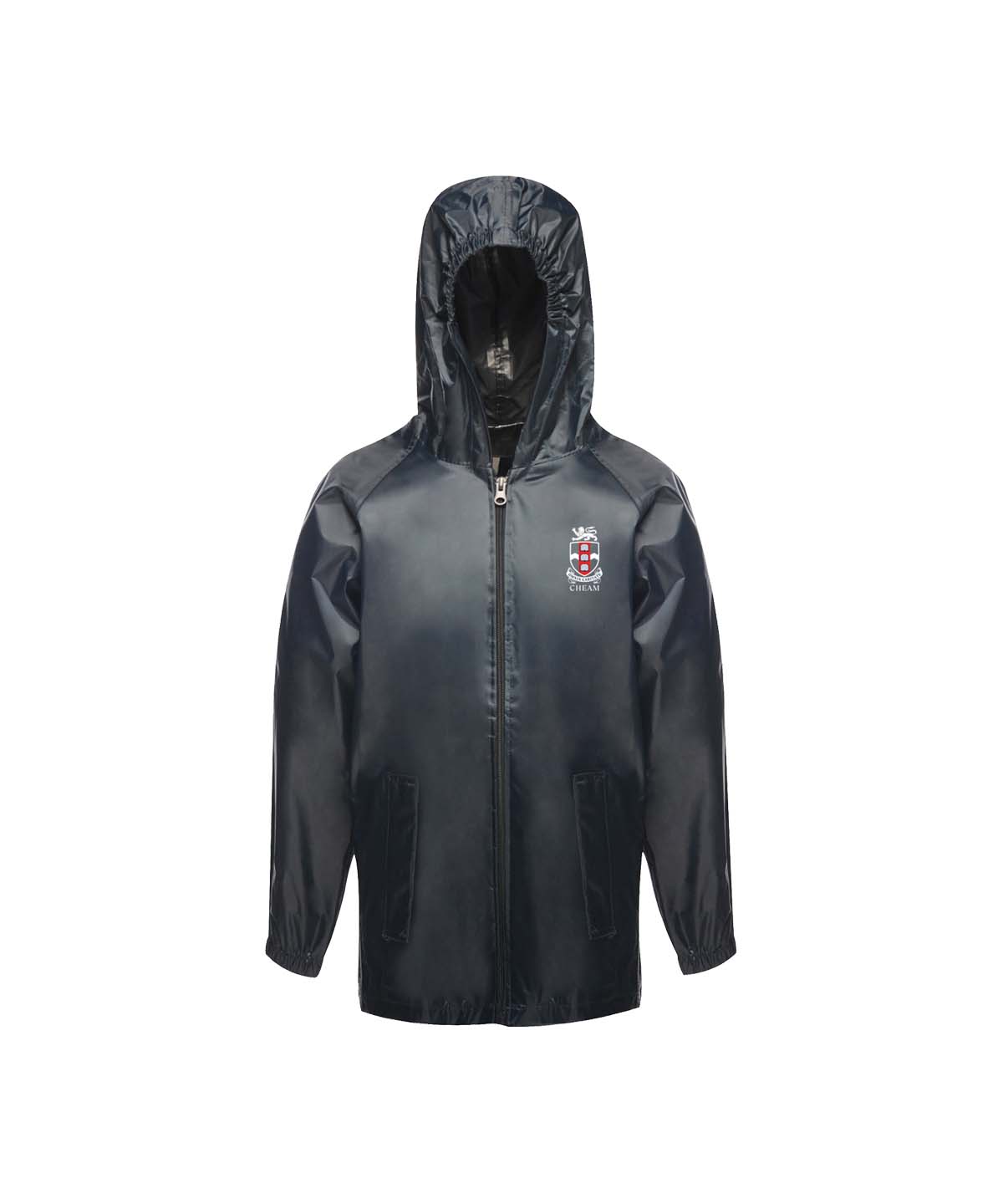 Junior Waterproof Pro Jacket